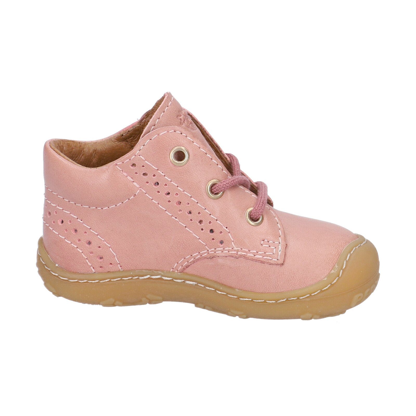 Ricosta rose (321) Lauflernschuh