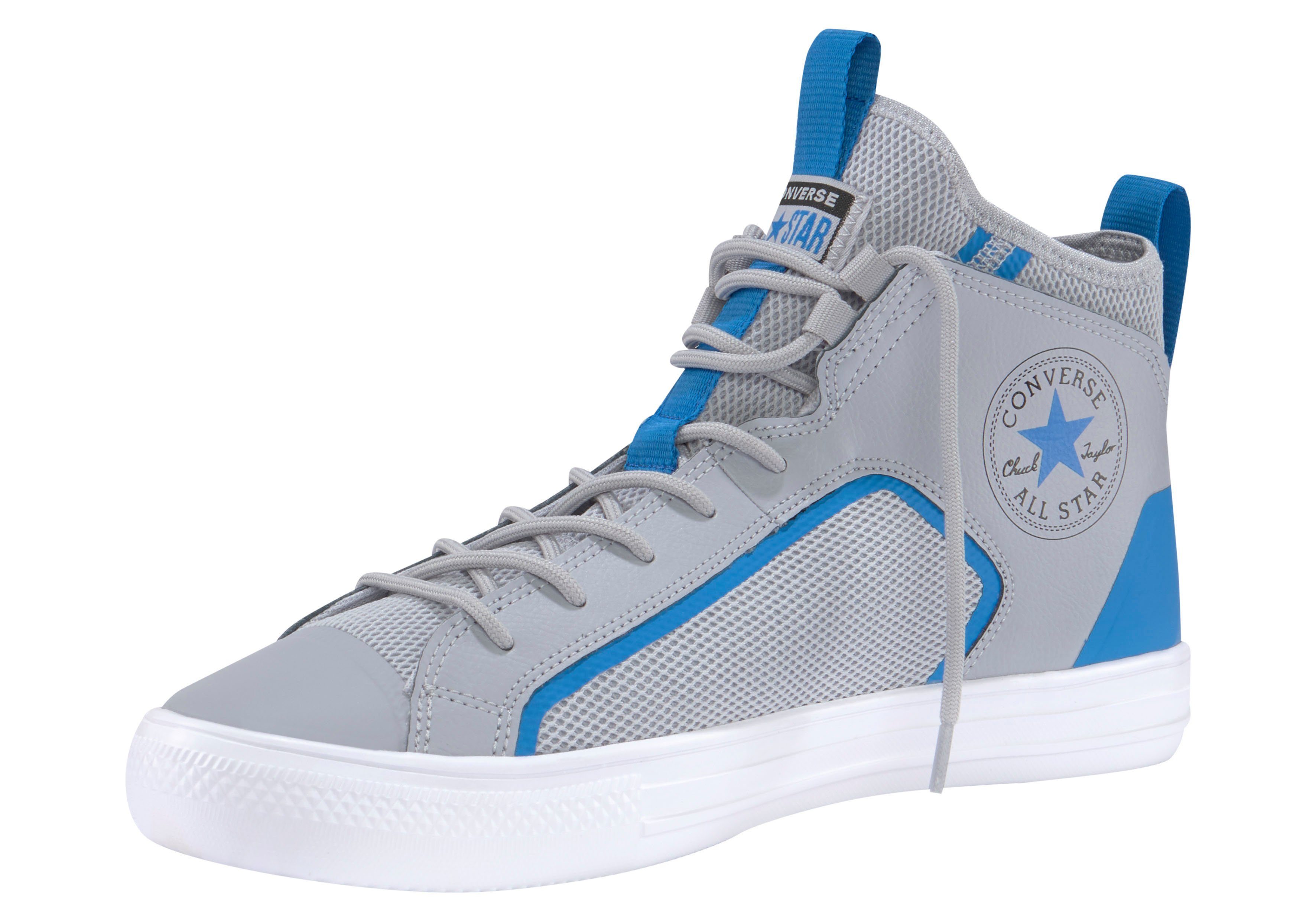 chuck taylor all star ultra color