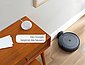 iRobot Saugroboter Roomba® i3 (i3152) WLAN-fähiger Saugroboter mit zwei Gummibürsten für alle Böden, ideal für Haustiere, individuelle Reinigungsvorschläge, Kompatibilität mit Sprachassistenten und Imprint®-Kopplungstechnik, Bild 11