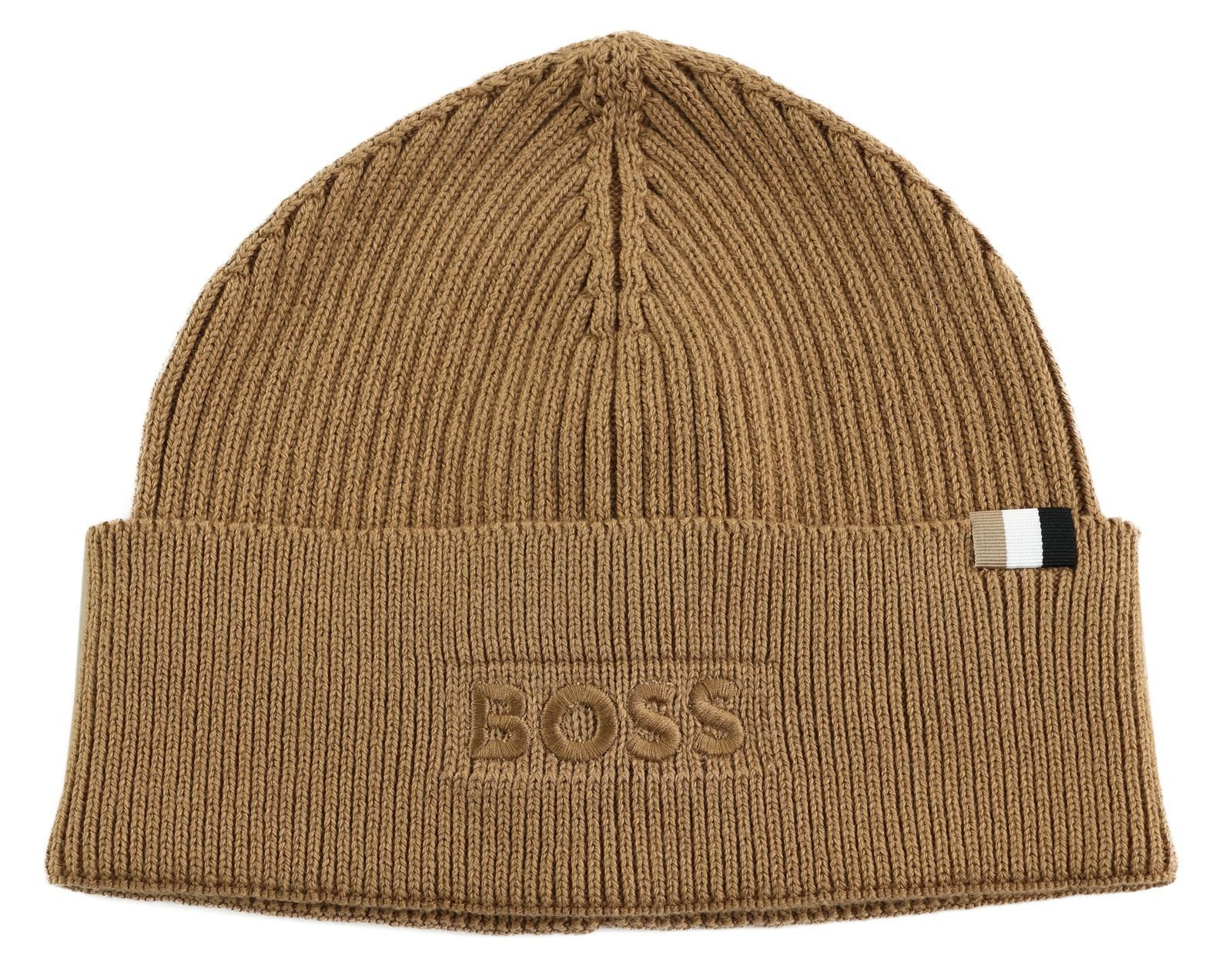 BOSS Beanie Magico Hat günstig online kaufen