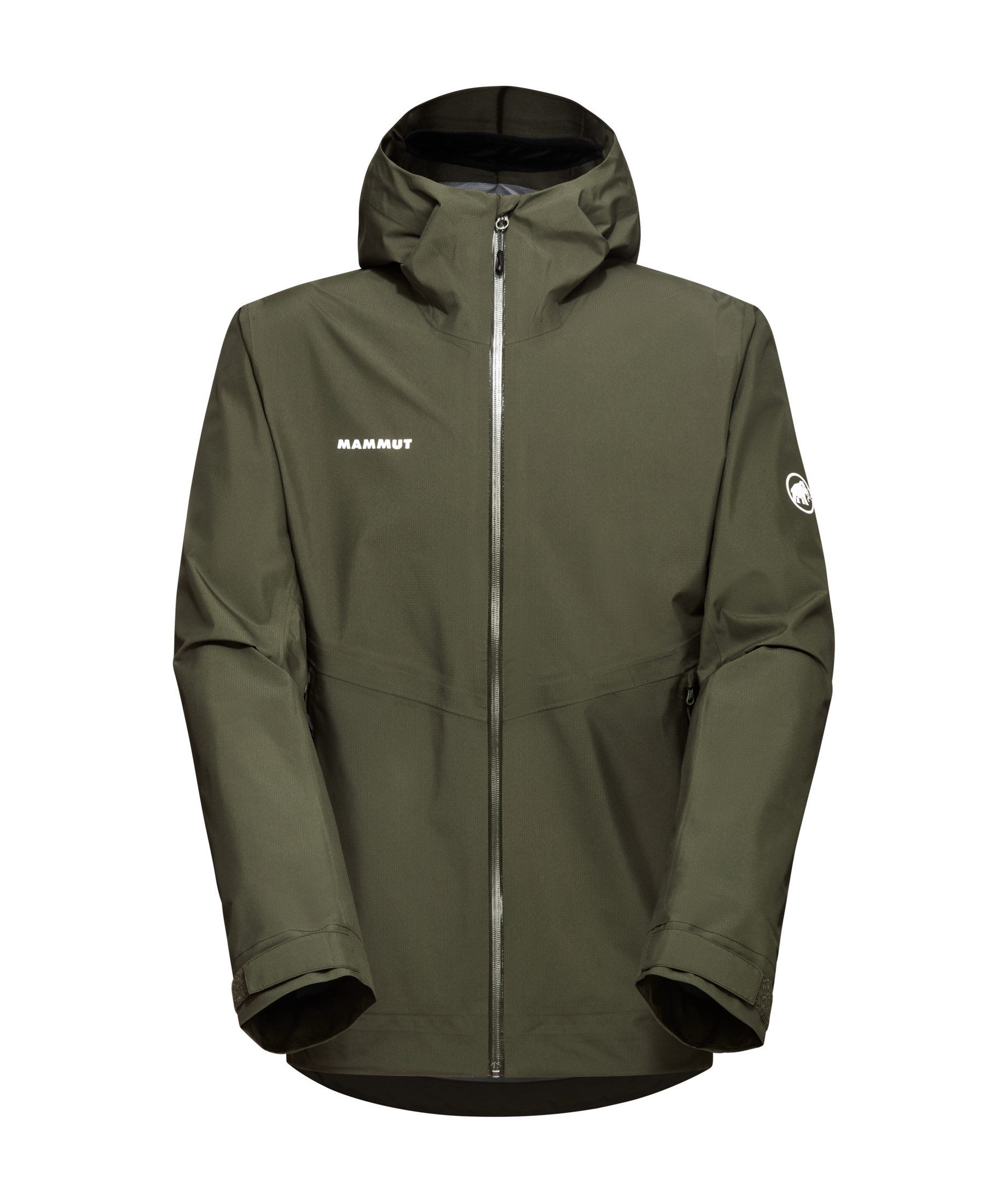 Mammut Regenjacke Alto Light HS Hooded günstig online kaufen