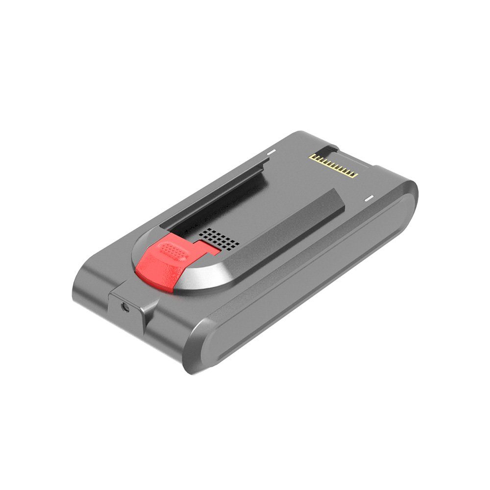 aonus Akku-Bodenstaubsauger Akku für Akku-Staubsauger AONUS A9PRO 7 * 2500mAh