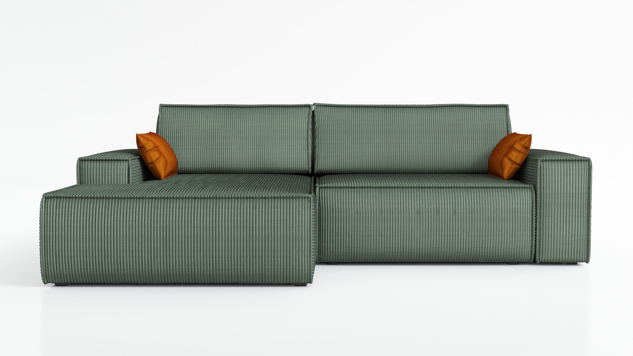 A&J MöbelLand GmbH Ecksofa TOR mit günstig online kaufen