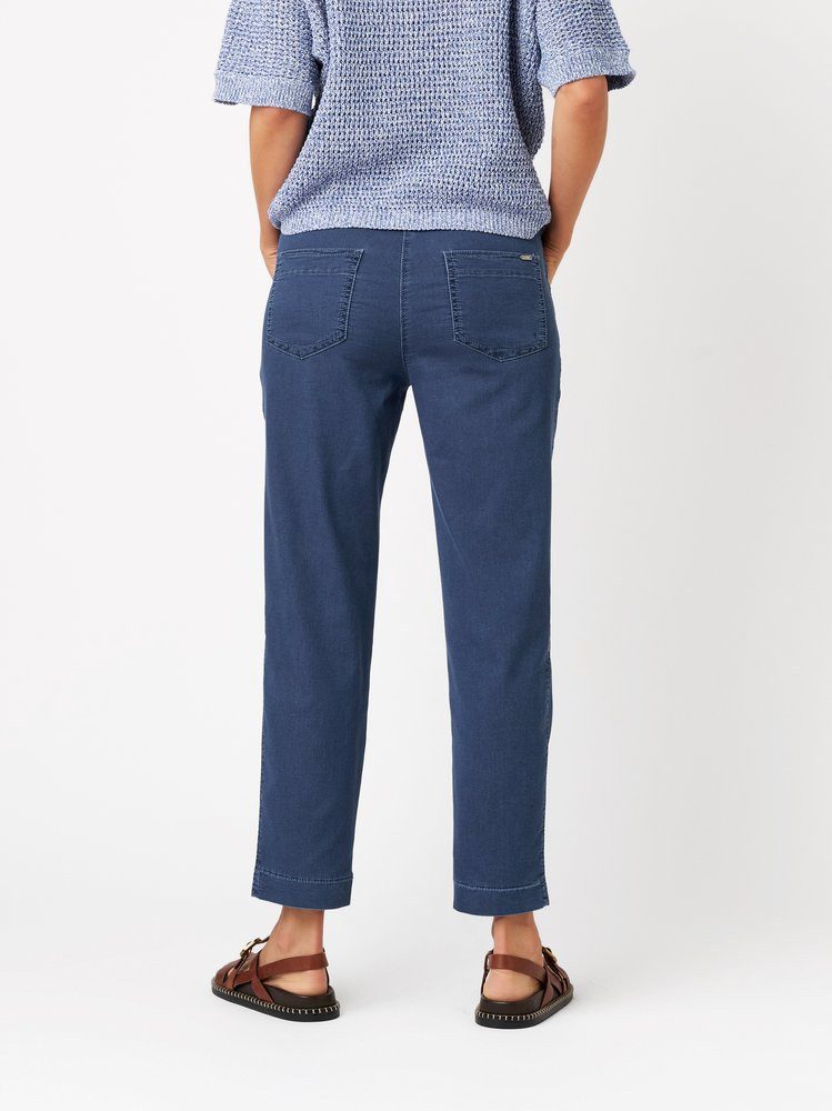 TONI Stoffhose Sue Joggpants 7/8 mit Stretch