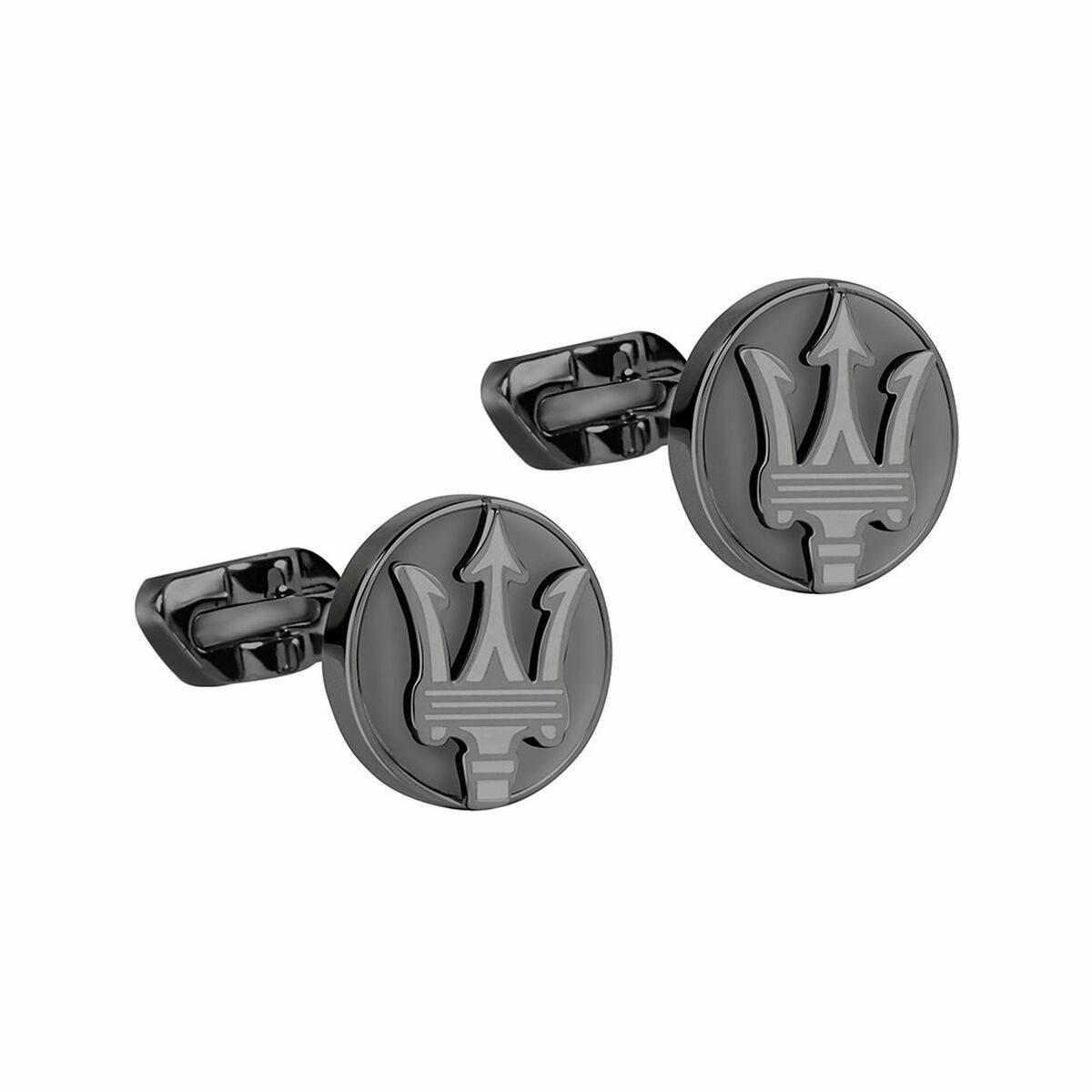 MASERATI Запонки Запонки Maserati JM418ANK10