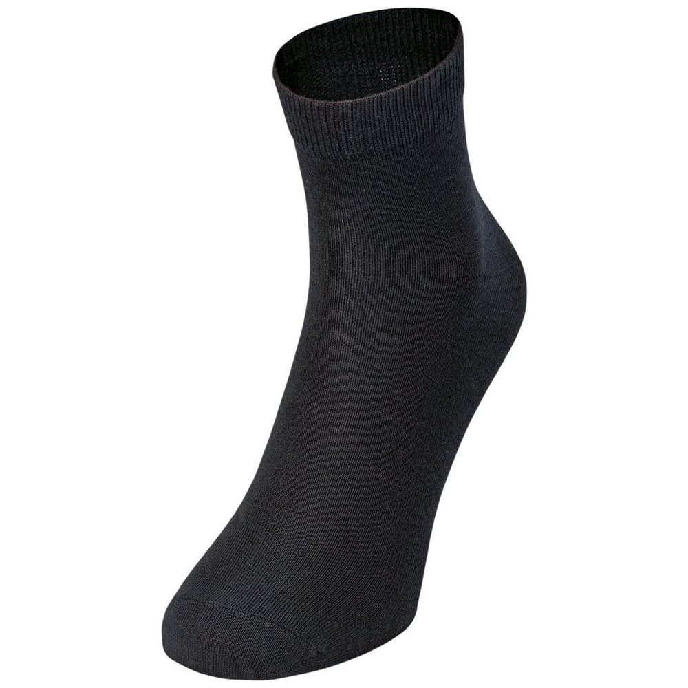 Sportsocken Freizeitsocken Kurz 3er Pack