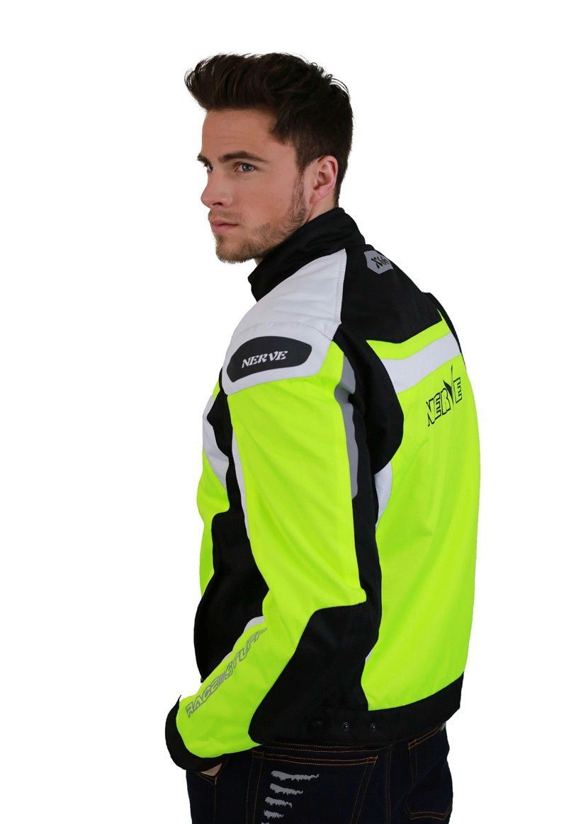 NERVE Motorradjacke X 66 Men günstig online kaufen