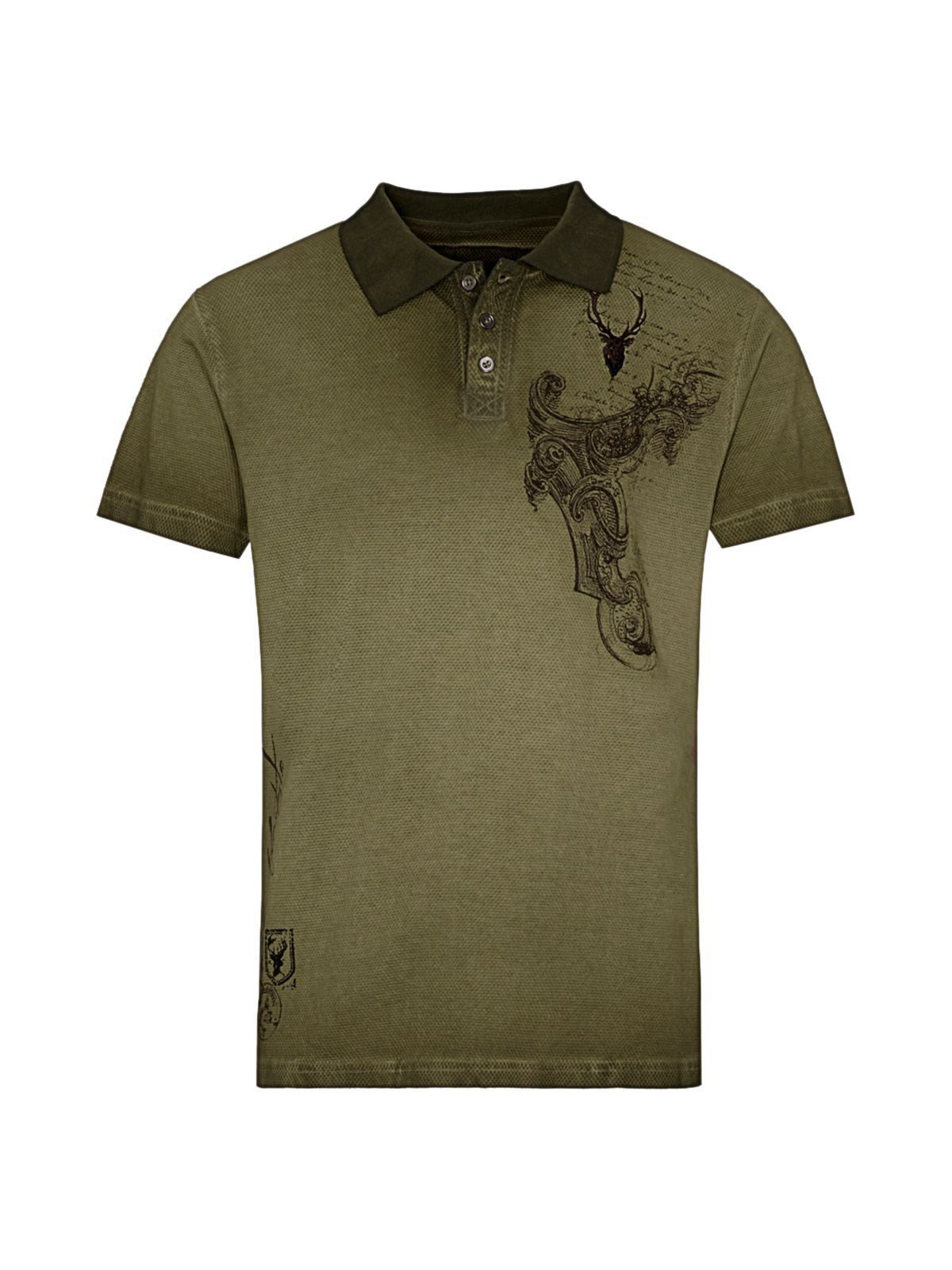 T-Shirt FREDY