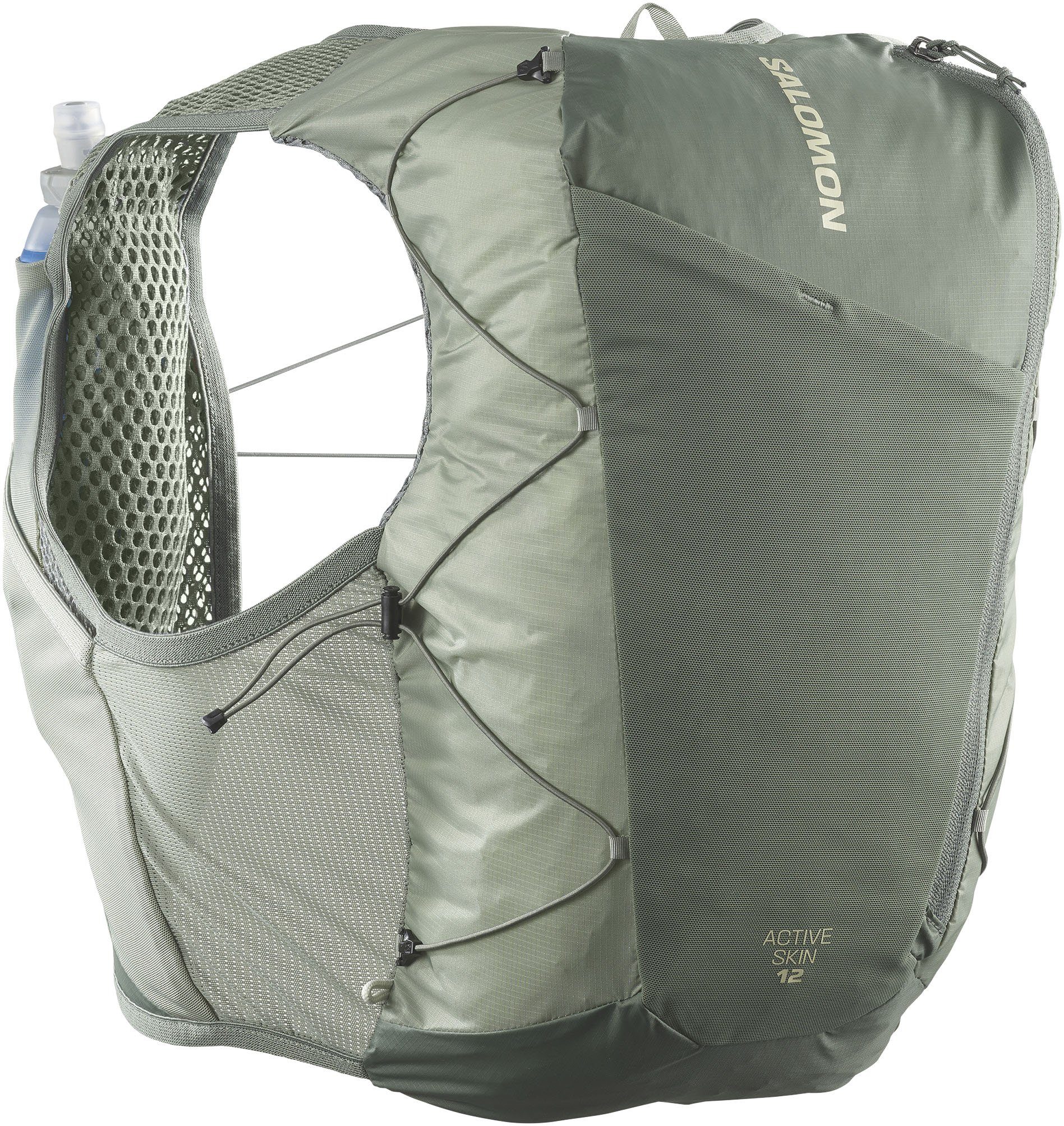 Salomon Trinkrucksack ACTIVE SKIN 12, Rucksack günstig online kaufen