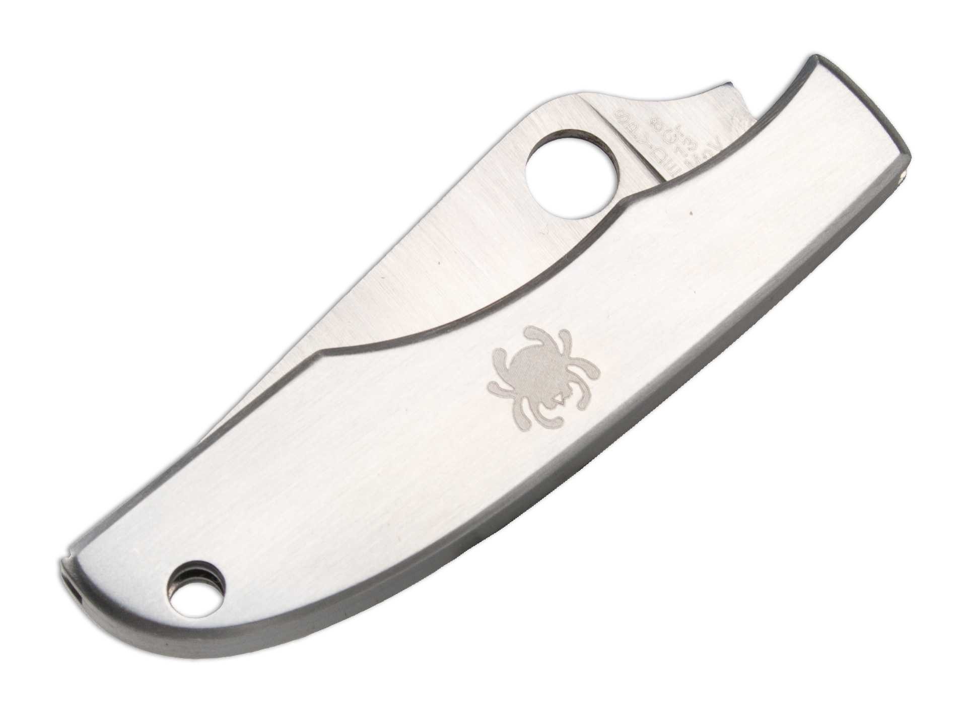 Spyderco Taschenmesser Taschenmesser Grasshopper