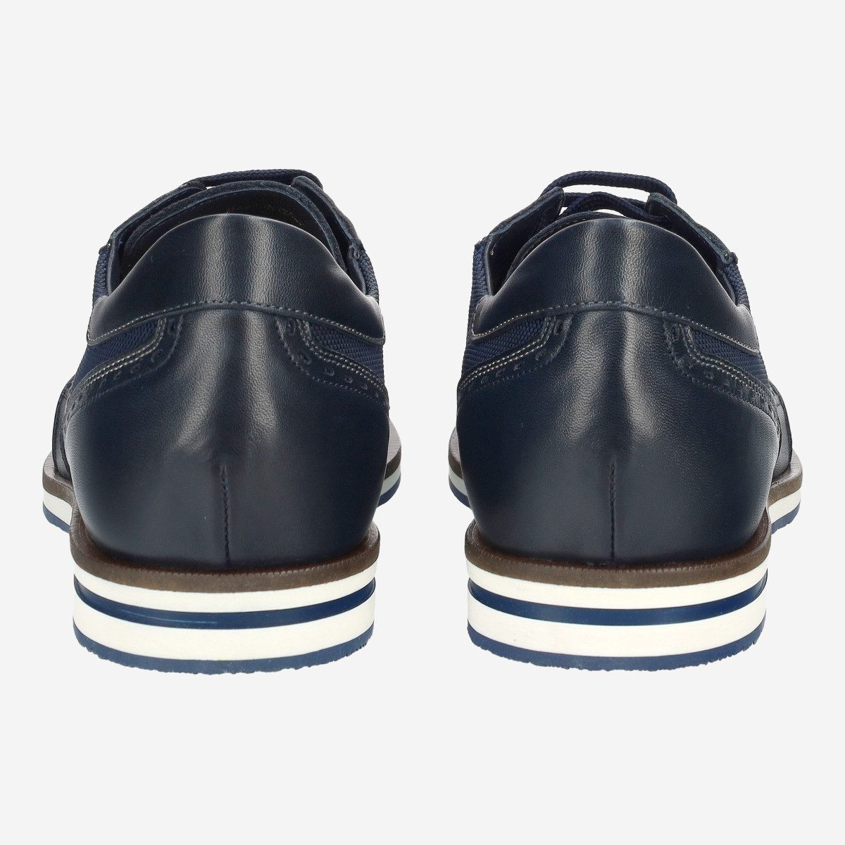 Galizio Torresi Galizio Torresi 310964, Sneaker, Navy, Herren Sneaker