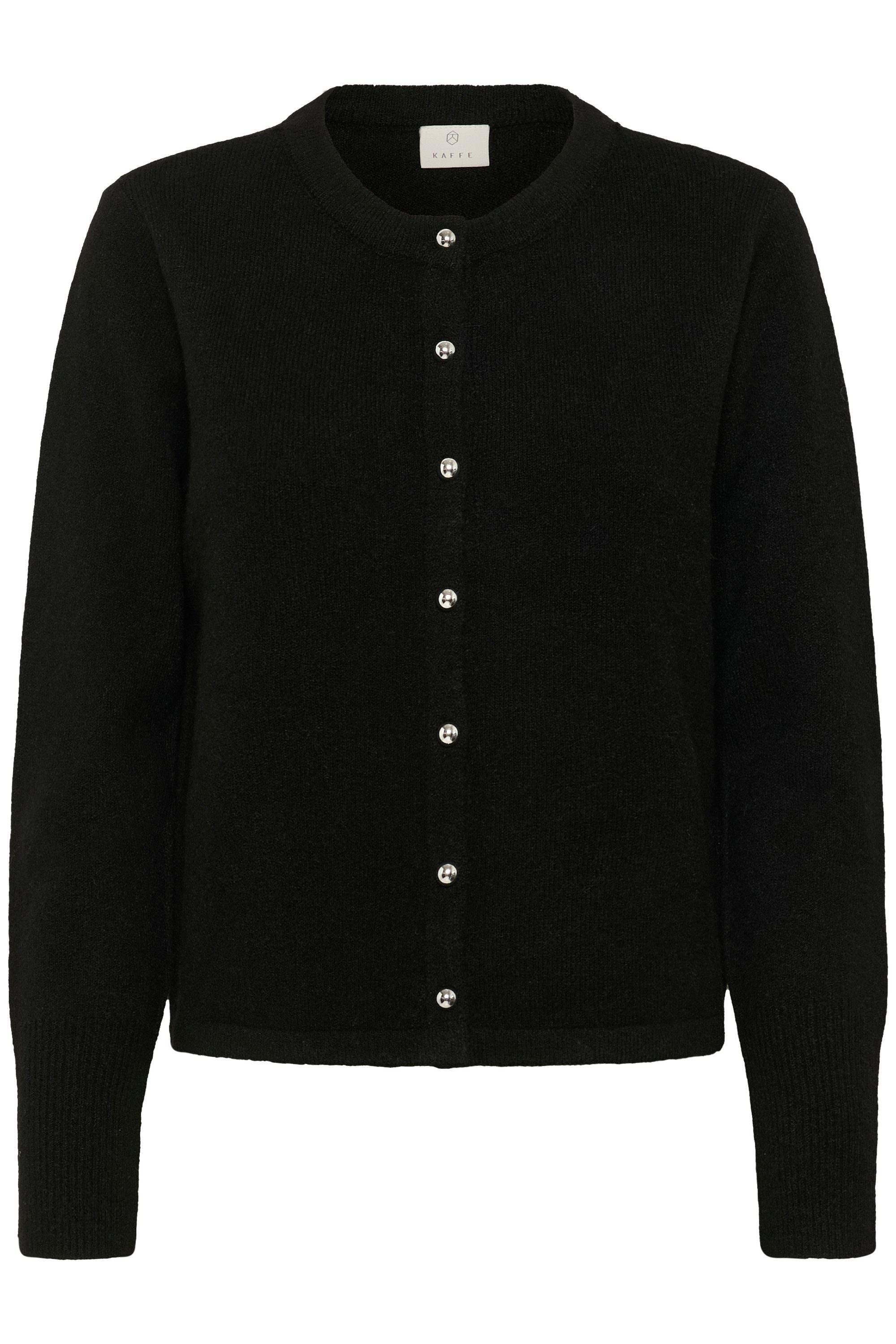 KAFFE Cardigan Strickjacke KAniel günstig online kaufen