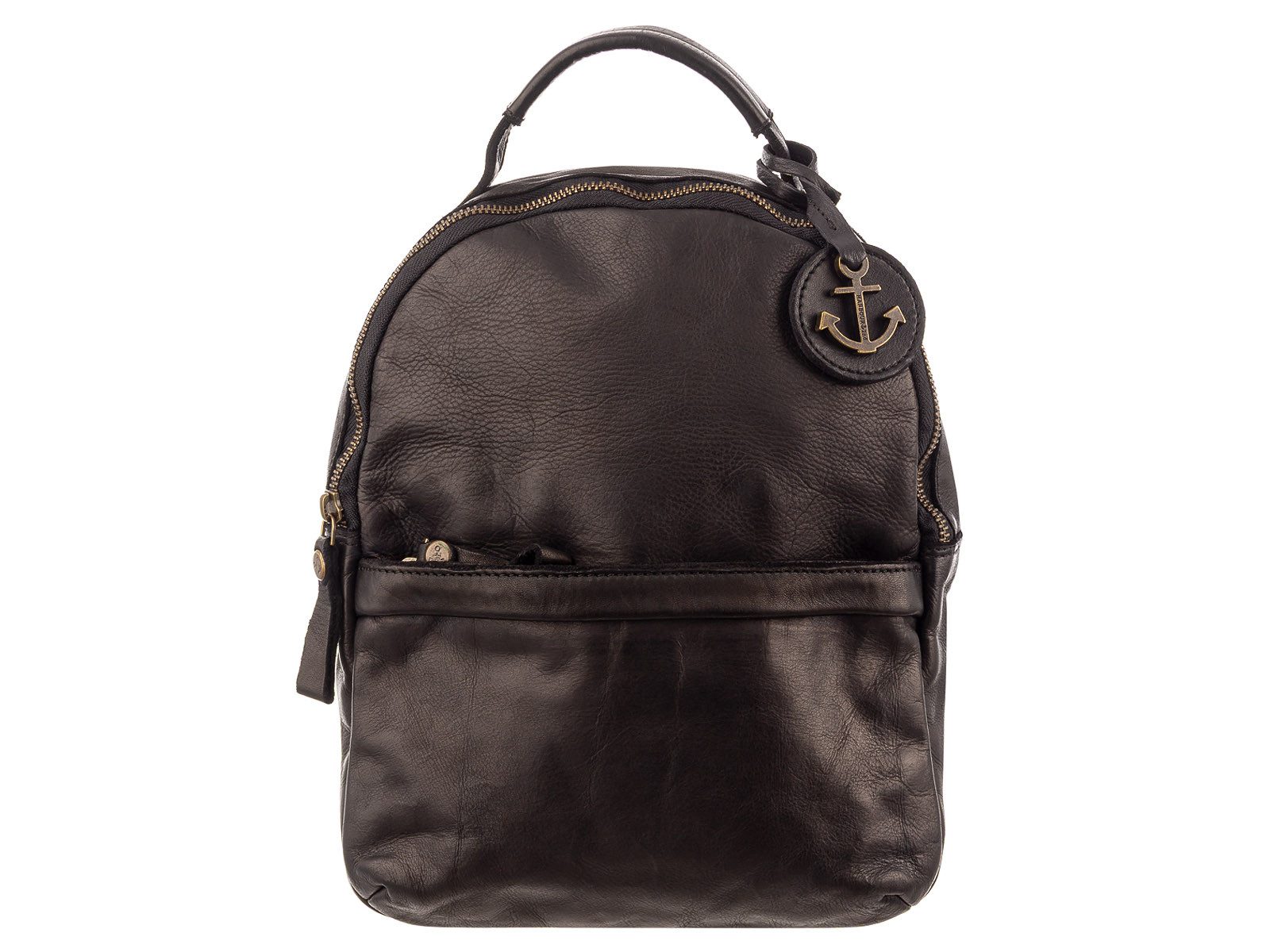 Cityrucksack UP.13395 Carissa Urban Poets Leder Cityrucksack