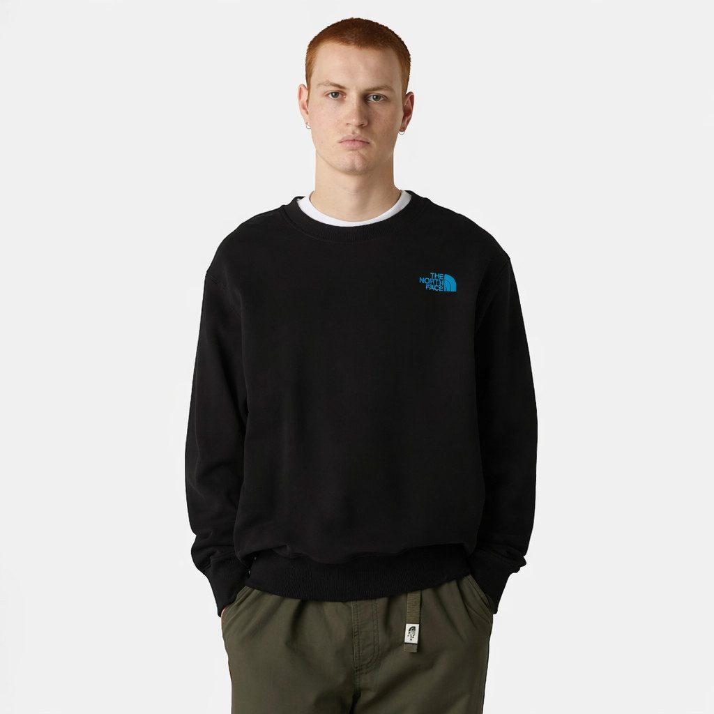 The North Face Sweatshirt U NSE SLOPES RELAXED