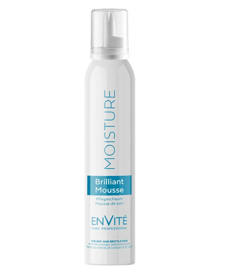 Dusy Professional Haarschaum Dusy Brilliant Styling Mousse 200ml