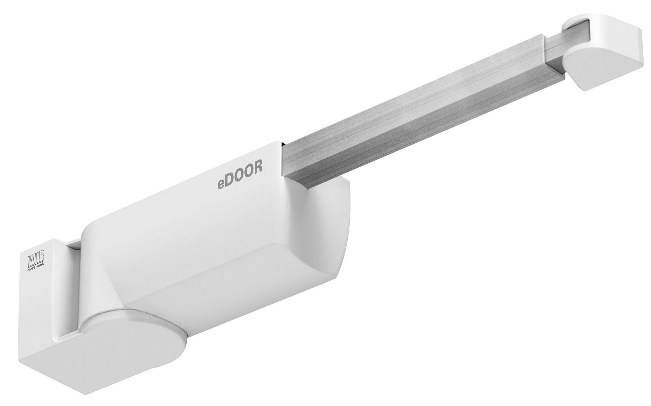 WIR elektronik Türöffner WIR Türantrieb eDoor DIN rechts/DIN links