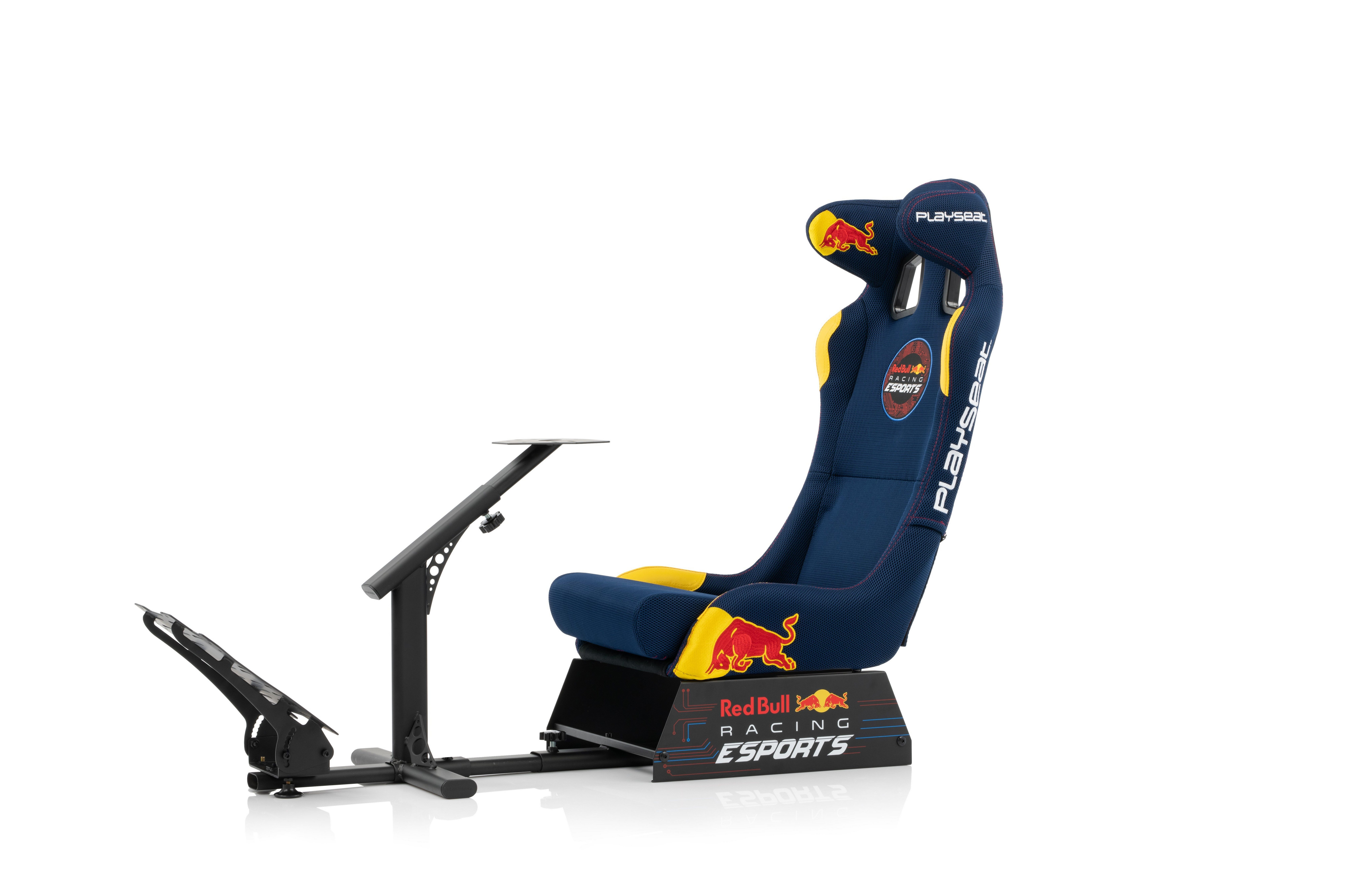 Gaming-Stuhl Playseat Evolution PRO - Red Bull Racing Esports