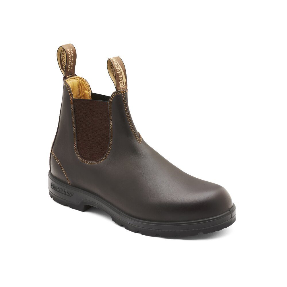 Blundstone Blundstone - Chelsea - Braun Stiefel günstig online kaufen