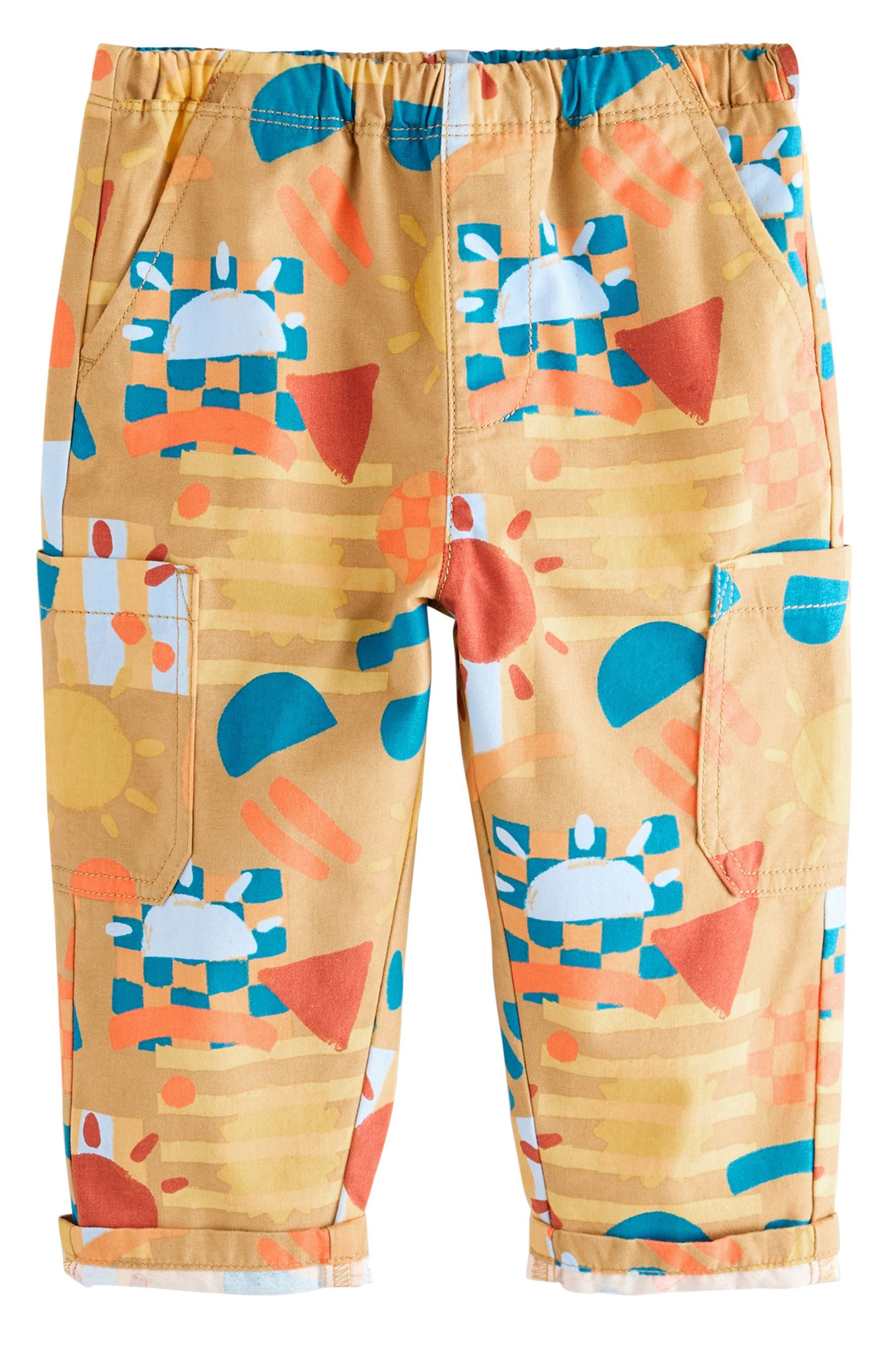 Next Schlupfhose Schlupfhose mit seitlichen Taschen günstig online kaufen