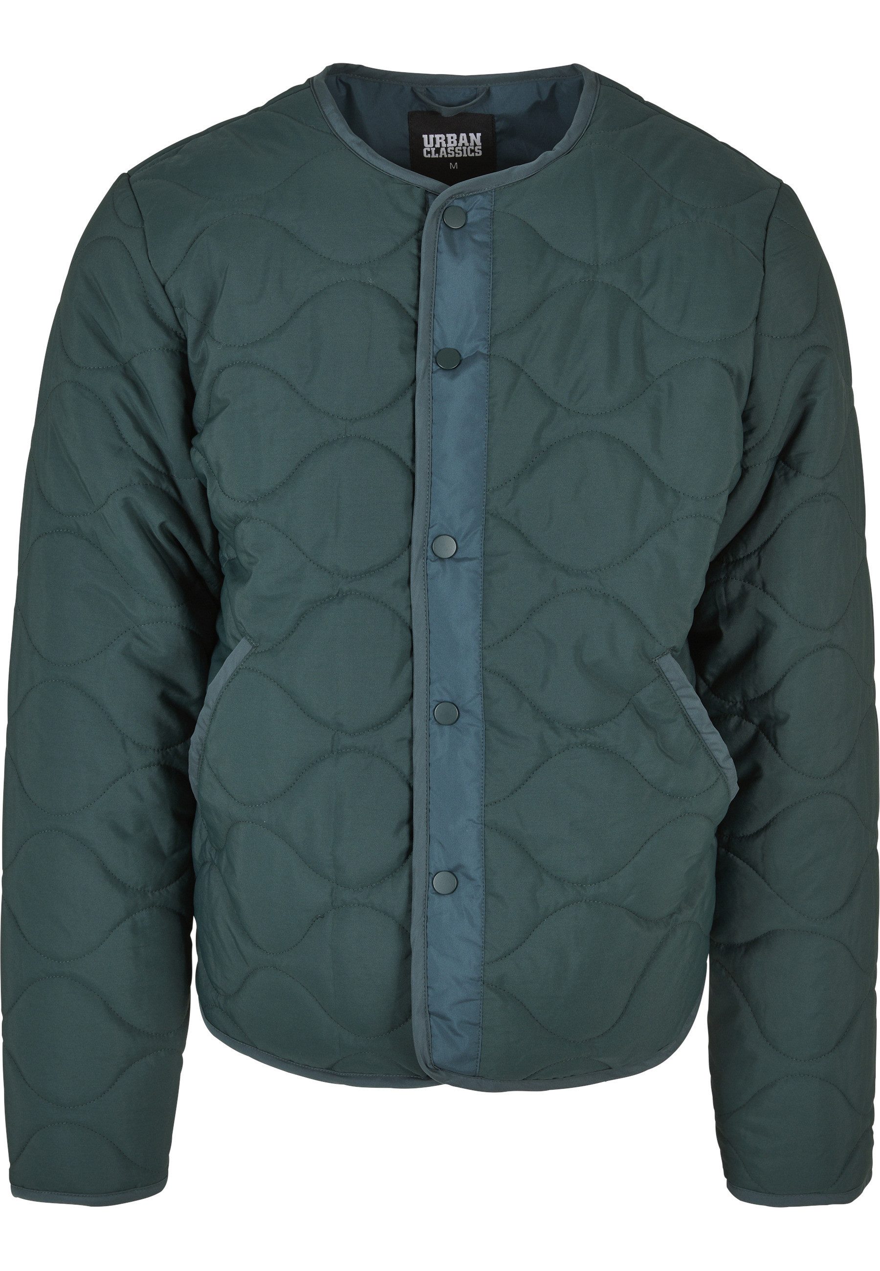 Funktionsmantel Urban Classics Herren Liner Jacket