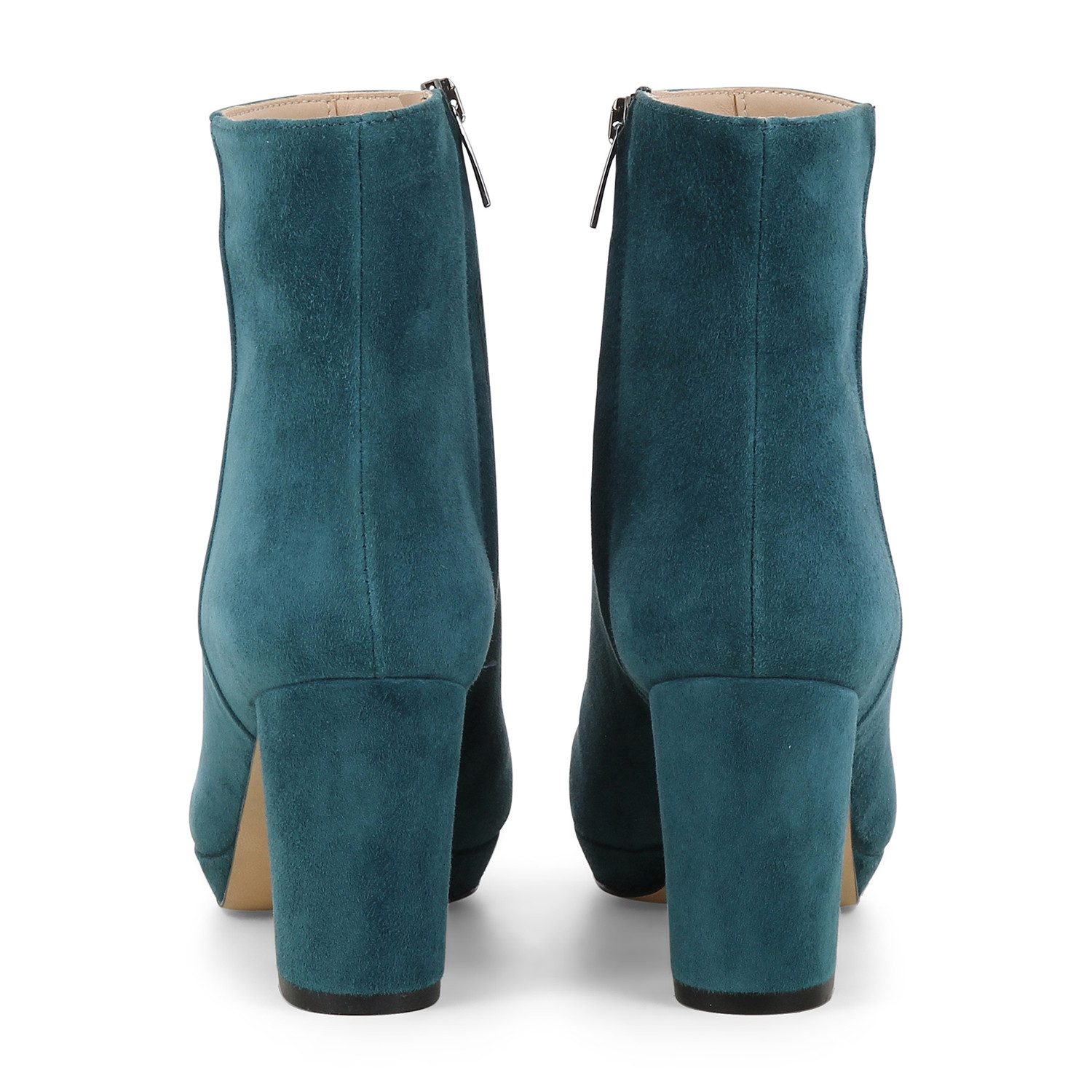Evita BIANCA Stiefelette