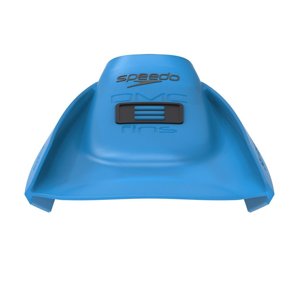 Speedo Flosse Speedo Dmc Super Fin BLU