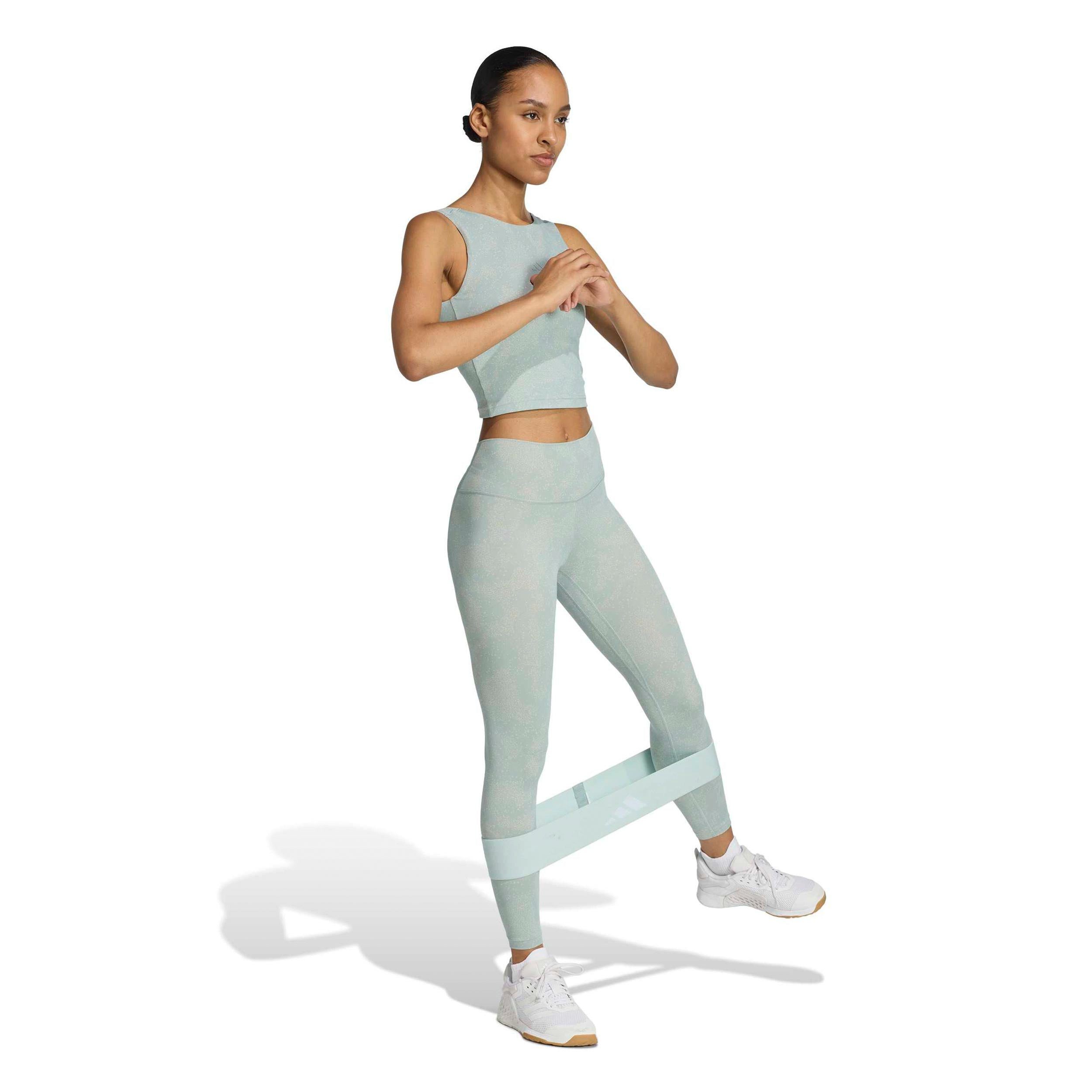 adidas Sportswear Tanktop Puremotion Print