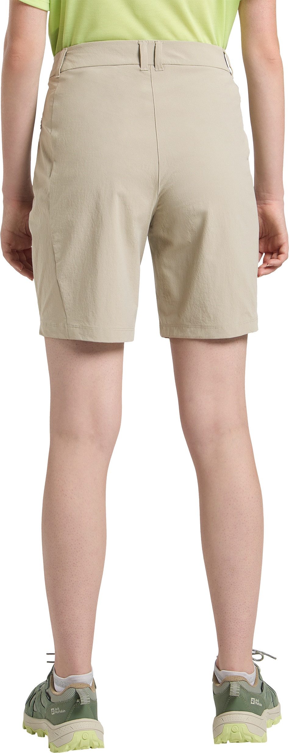 Jack Wolfskin Shorts HIKEOUT SHORTS W günstig online kaufen