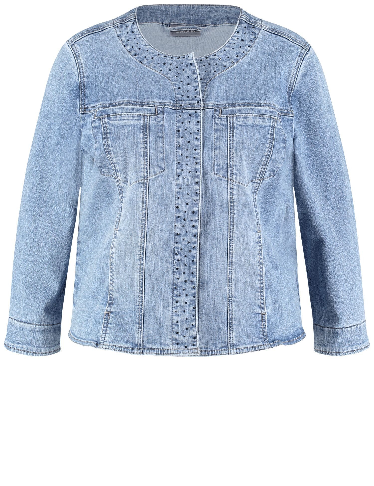 Samoon Outdoorjacke