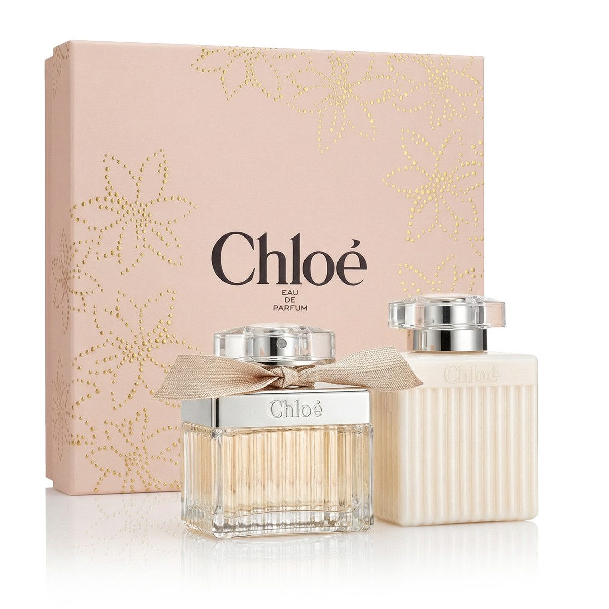 Chloé Duft-Set Chloé Eau de Parfum