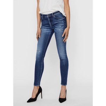 Vero Moda Slim-fit-Jeans Lux (1-tlg)