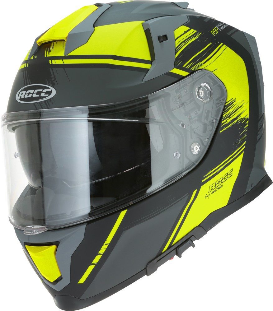 Motorradhelm Integralhelm 341