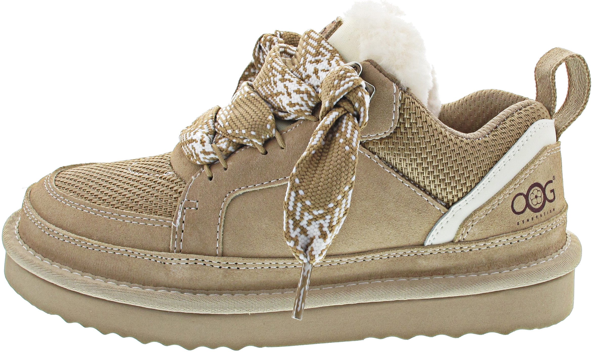OOG Sneaker