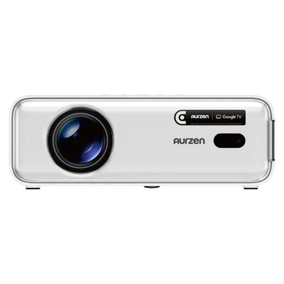 Aurzen Aurzen Eazze D1G Projektor Mini-Beamer
