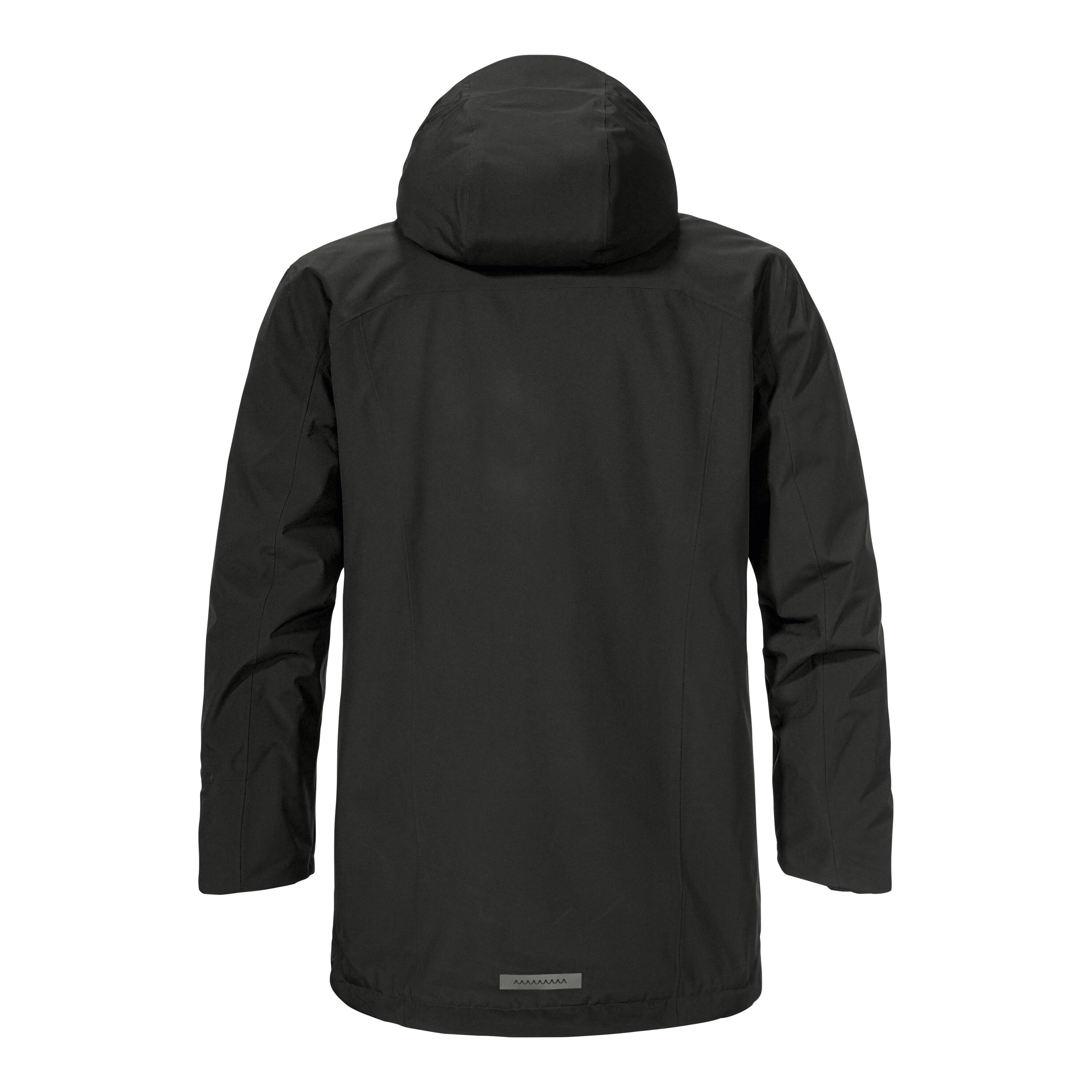 Schöffel Parka Ins Parka Style Malkay günstig online kaufen