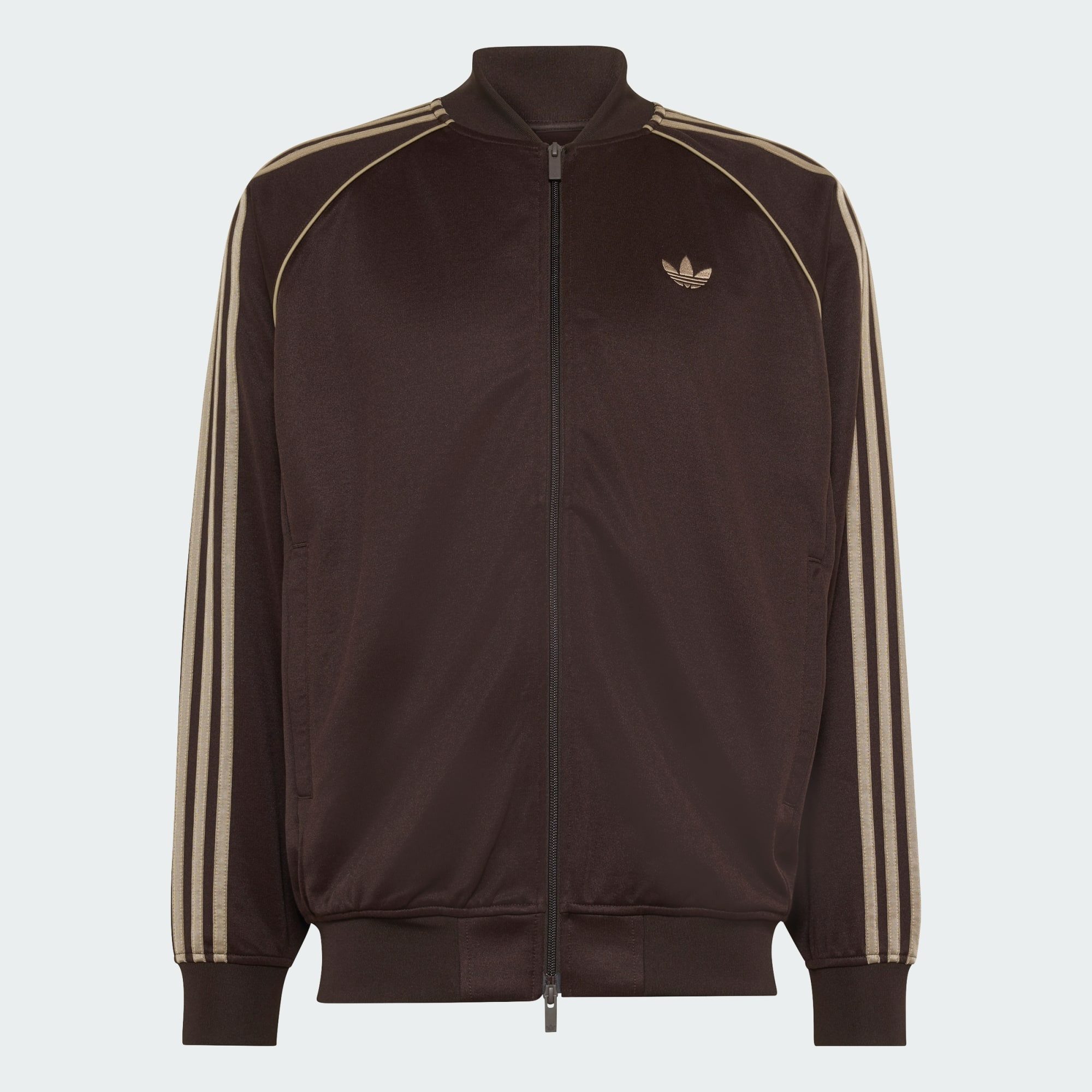 adidas Originals Trainingstop SST ADICOLOR CLASSICS LOOSE TRACK TOP (1-tlg)