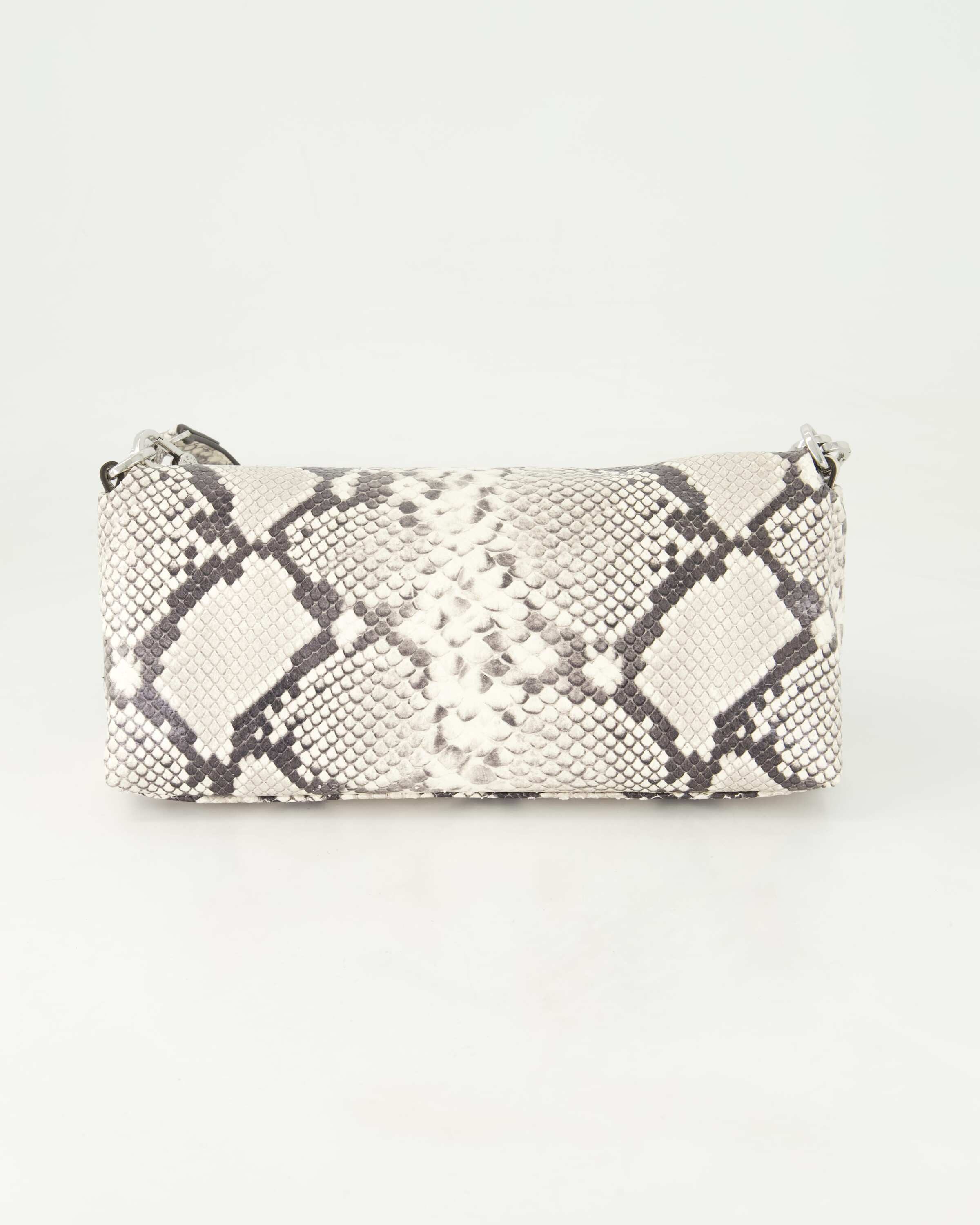 Abro Handtasche Mila, Obermaterial: Leder