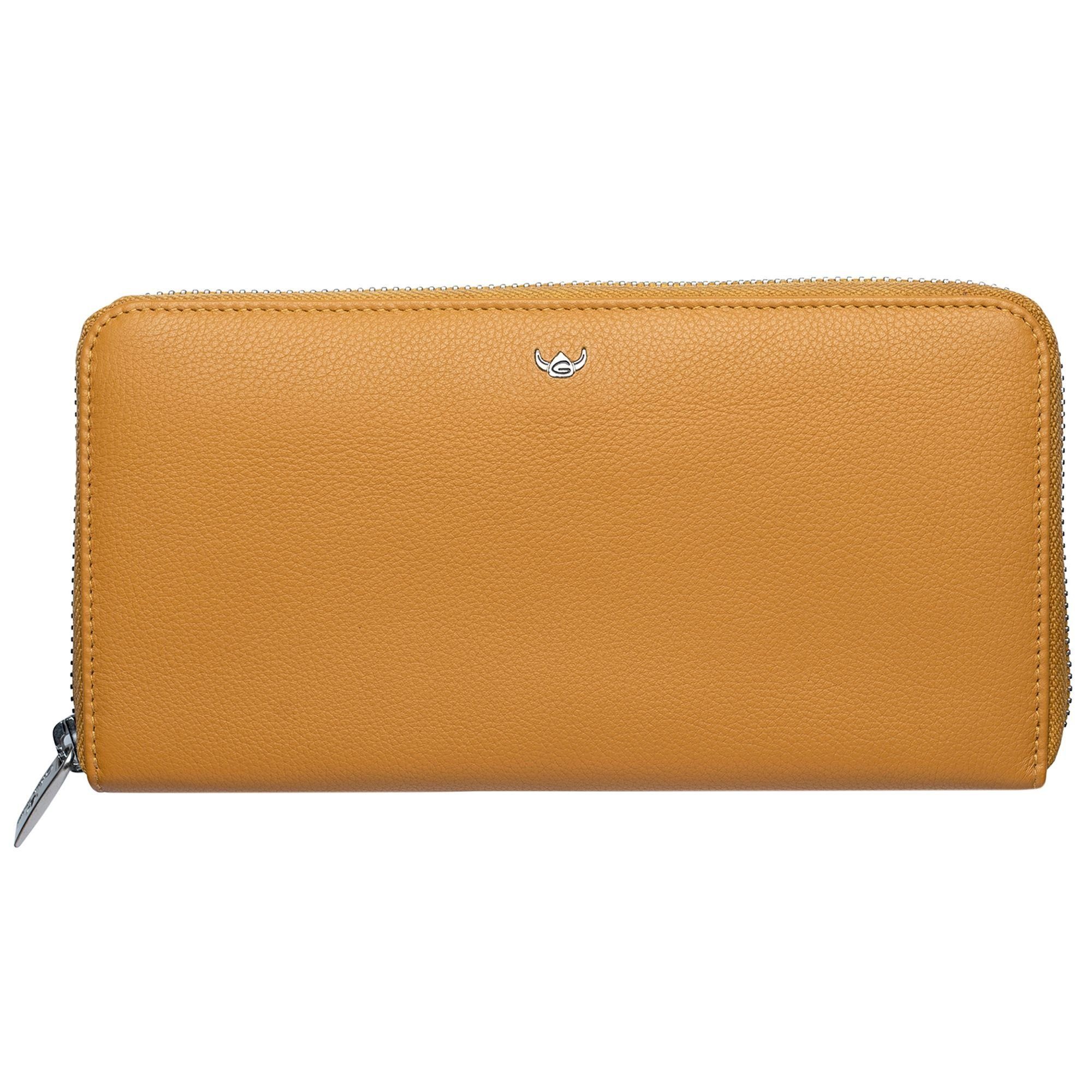 Golden Head Geldbörse Madrid, Leder günstig online kaufen
