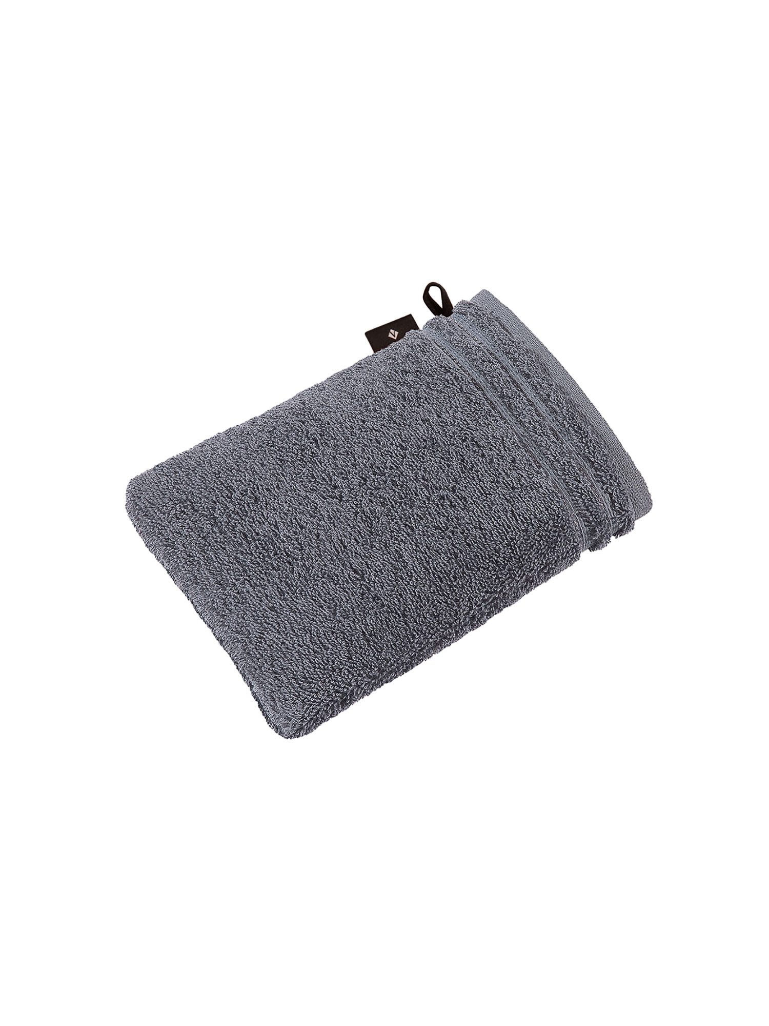 Vossen Waschhandschuh 4er Pack Waschhandschuh 22 x 16 cm Calypso feeling, Frottier (Spar-Set, 4-St) – Bild 2 von 4
