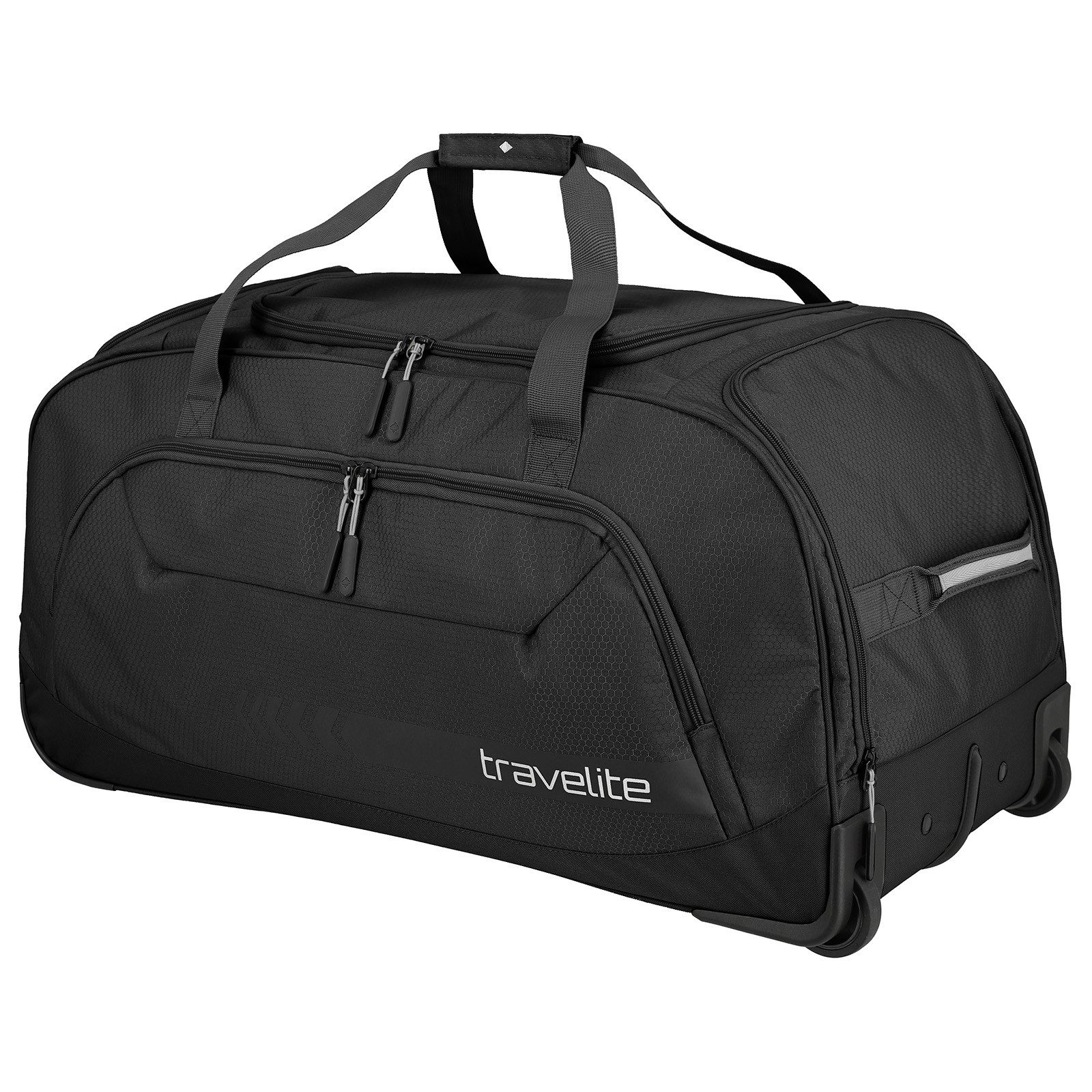 travelite Reisetasche Kick Off XL Rollenreisetasche günstig online kaufen
