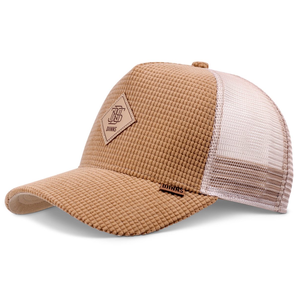 Trucker Cap Djinns HFT Cap Waffle Cord