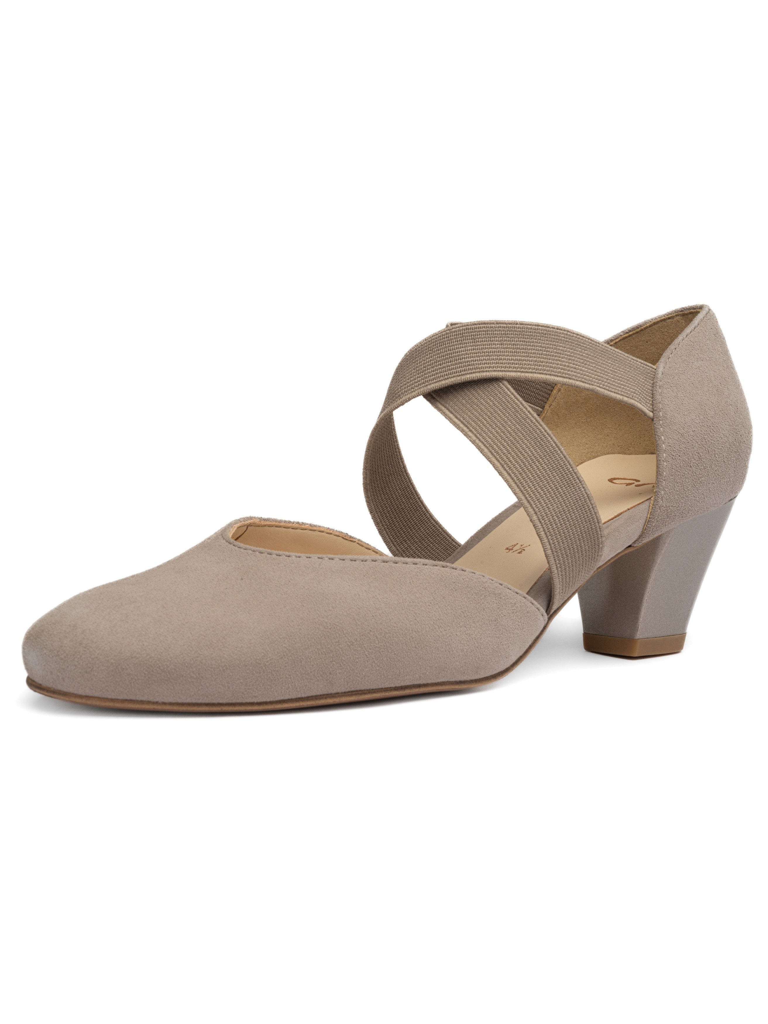 Ara Damen Pumps Toulouse Pumps