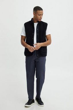 Casual Friday Fleeceweste CFvitus 0039 teddy vest - 20504556