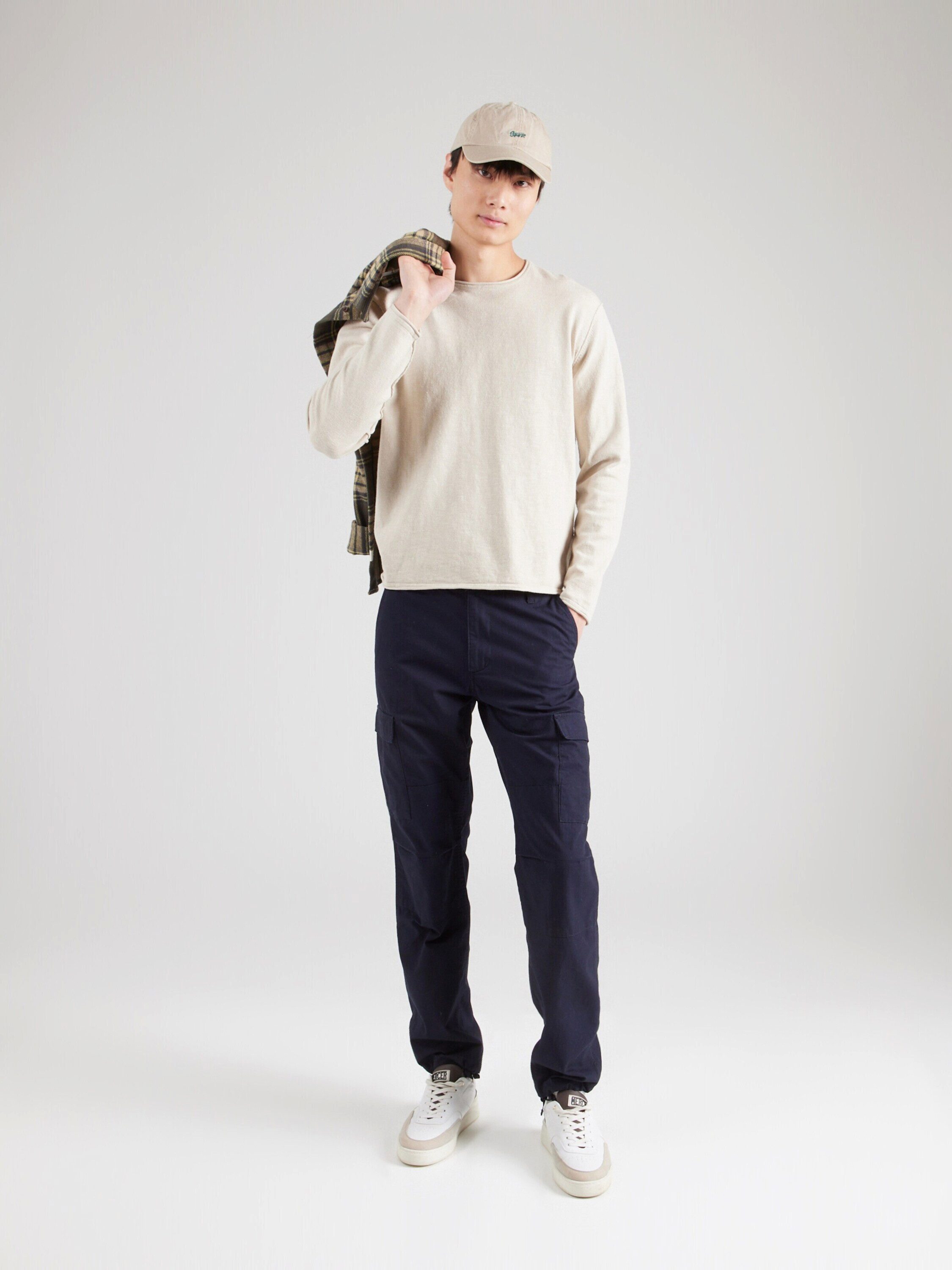 ONLY & SONS Rundhalspullover ONSGORDON (1-tlg)