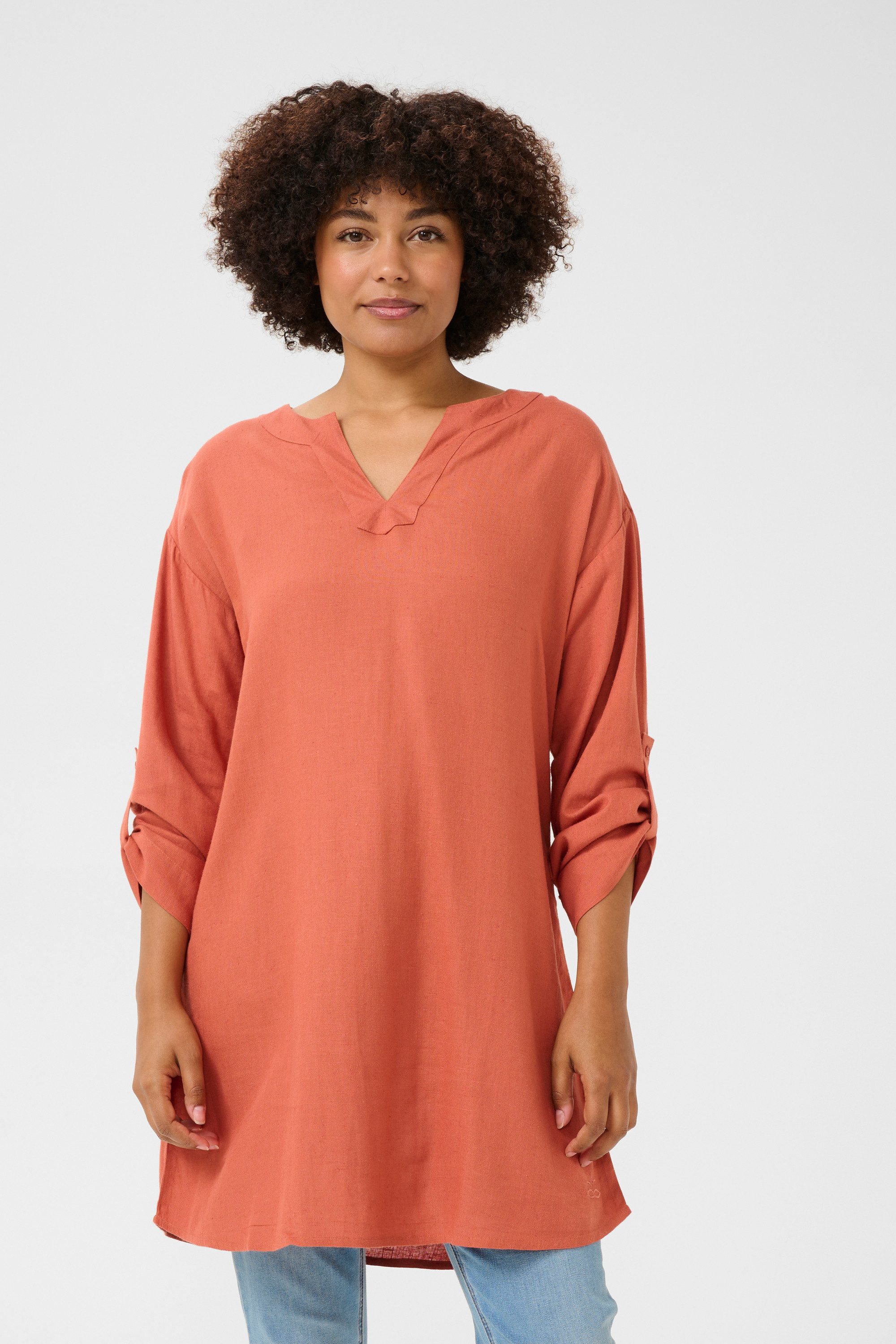 Cream Jerseykleid Kleid CRVenta günstig online kaufen