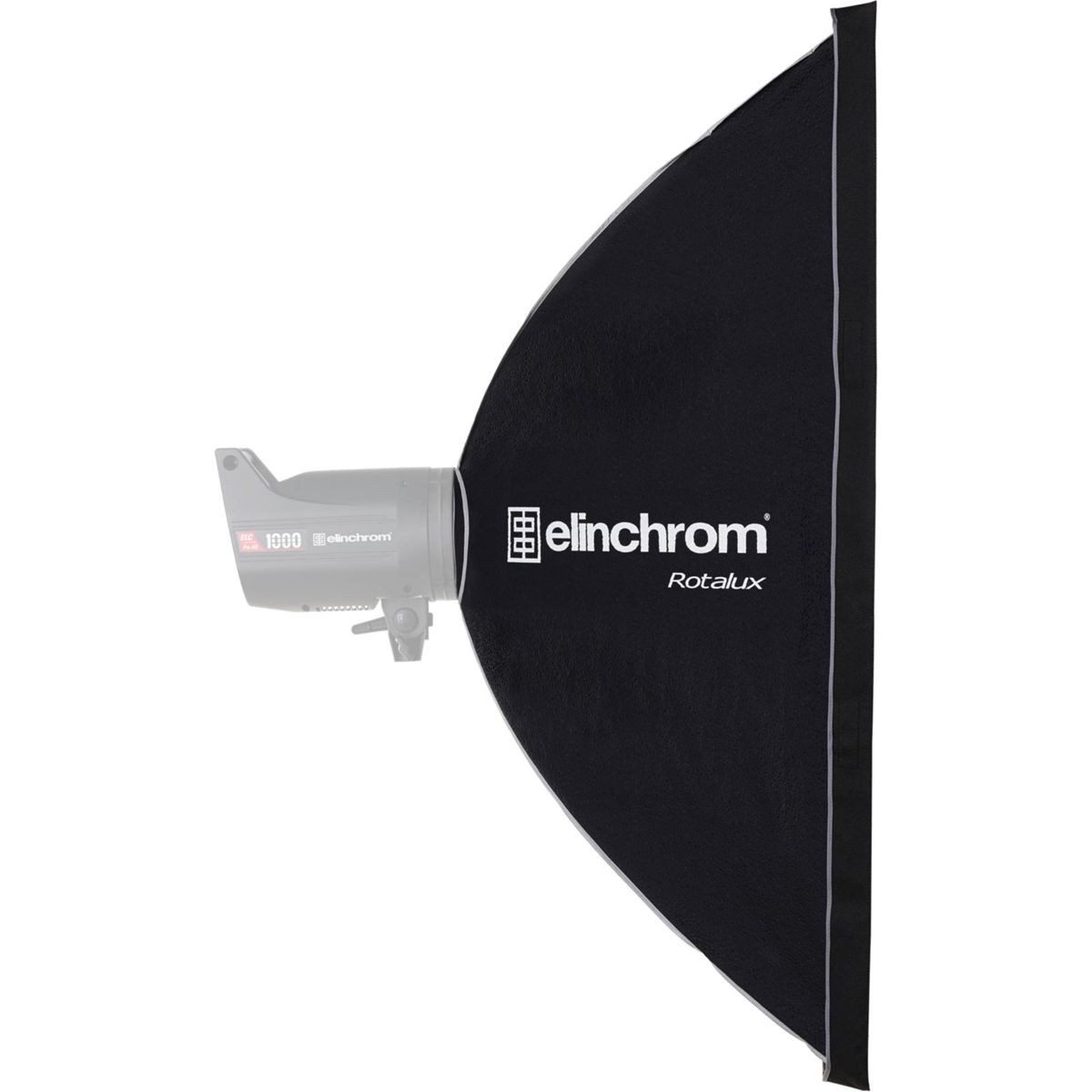 Elinchrom Rotalux Rectabox 90x110 cm Blitzgerät