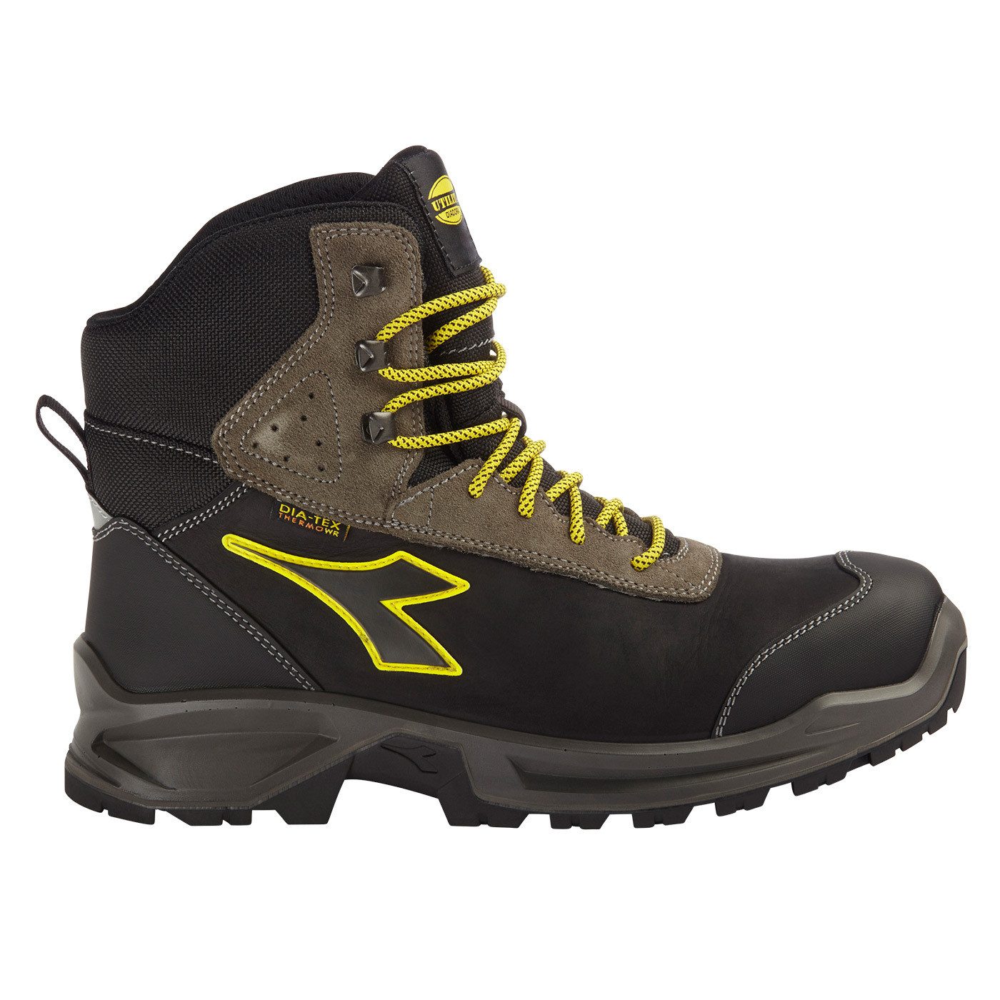 DUCATI CORSE Sicherheitsstiefel
