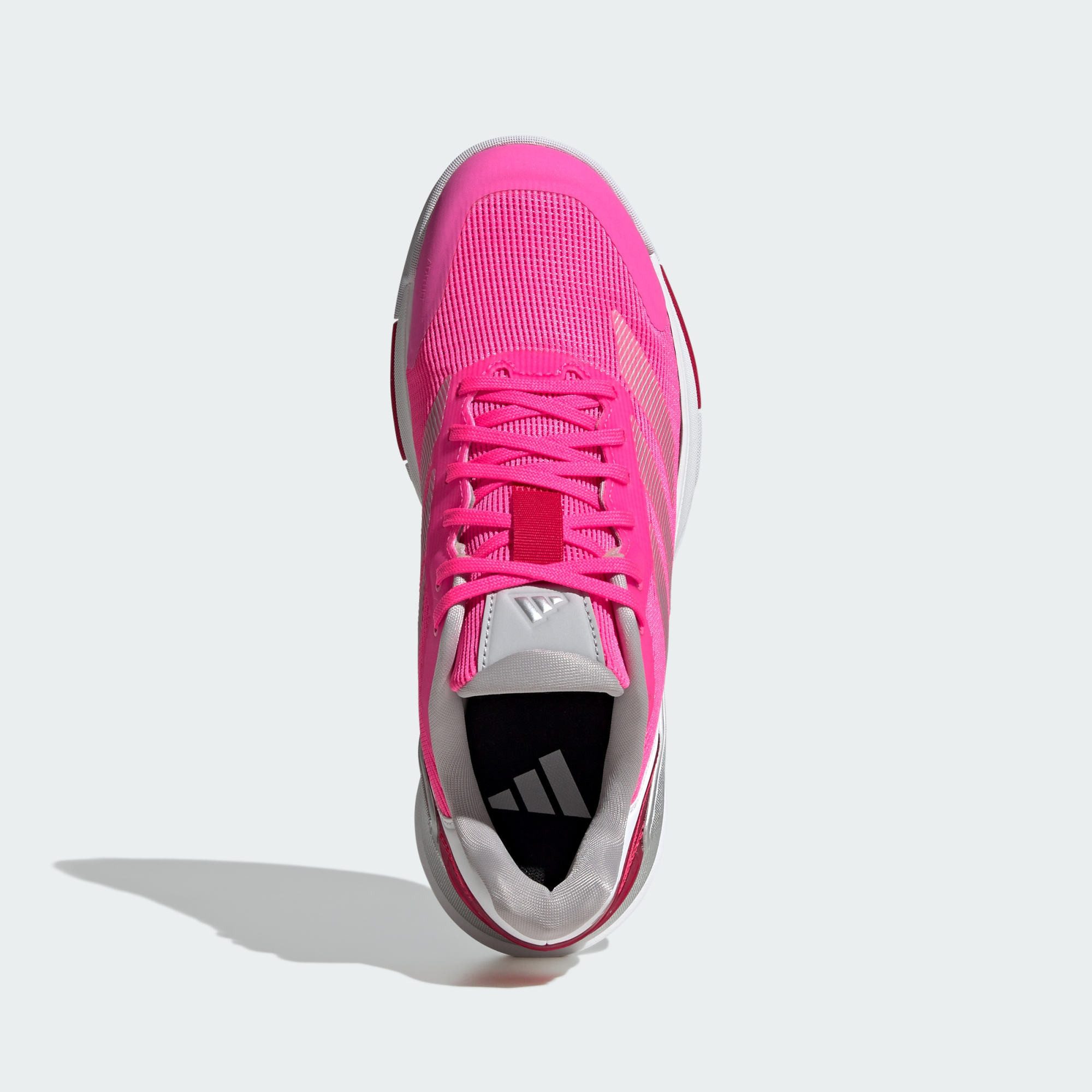 adidas Performance CRAZYQUICK LIGHTSTRIKE PADEL-SCHUH Tennisschuh günstig online kaufen