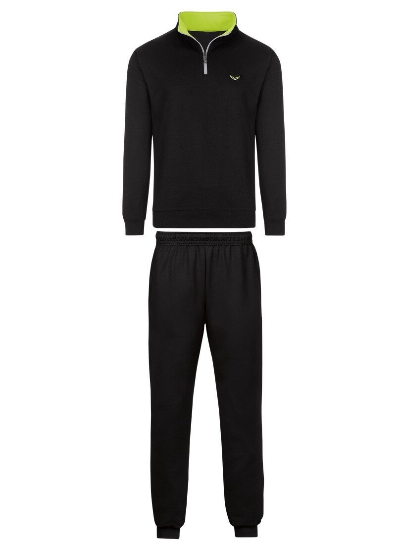 Trigema Freizeitanzug TRIGEMA Herren Jogginganzug in günstig online kaufen