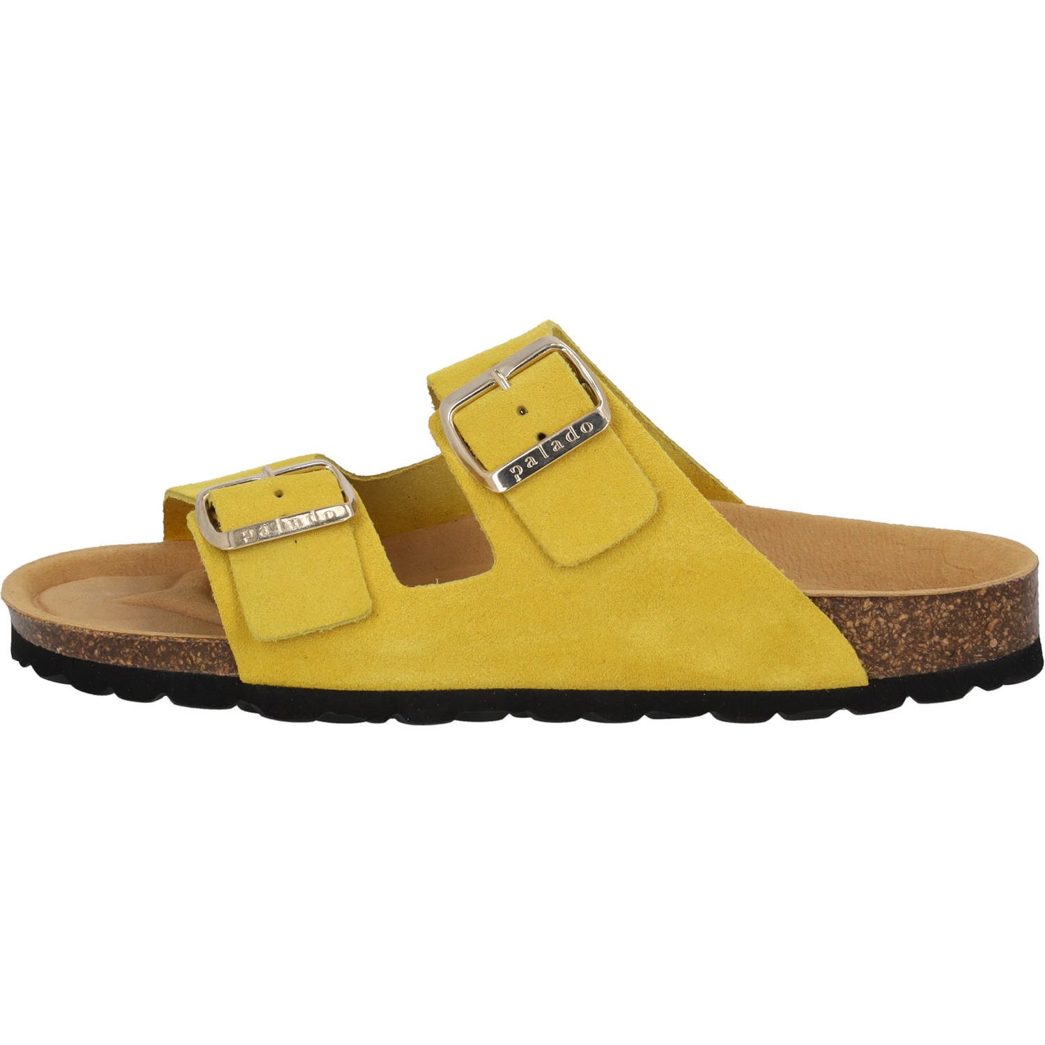 Palado Korfu Mono Pantolette günstig online kaufen